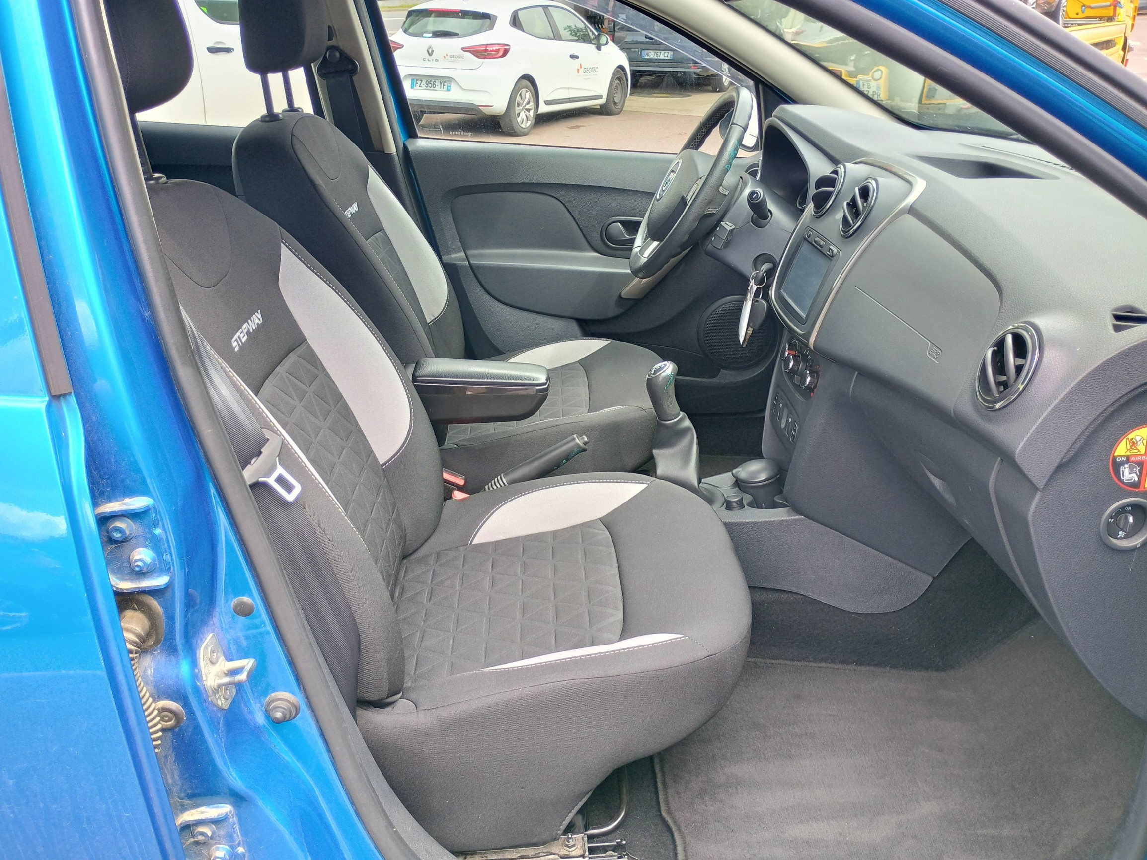 Vente en ligne Dacia Sandero  TCe 90 E6 au prix de 8 990 €