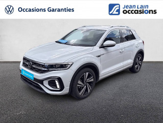 VOLKSWAGEN T-ROC T-Roc 1.5 TSI EVO2 150 Start/Stop DSG7 R-Line Edition 19/06/2025 en vente à Seyssinet-Pariset