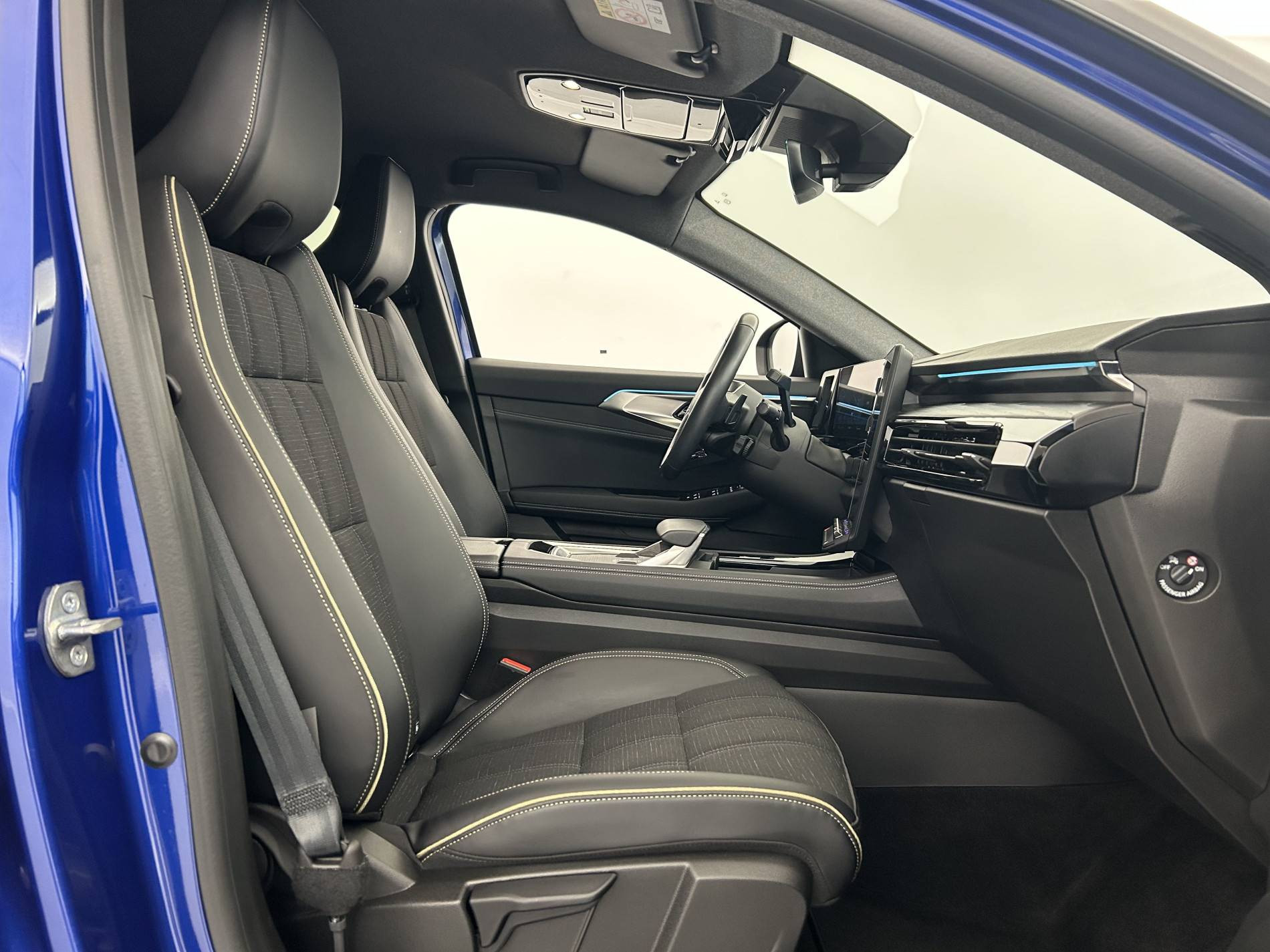 Vente en ligne Renault Austral  E-Tech hybrid 200 au prix de 31 490 €