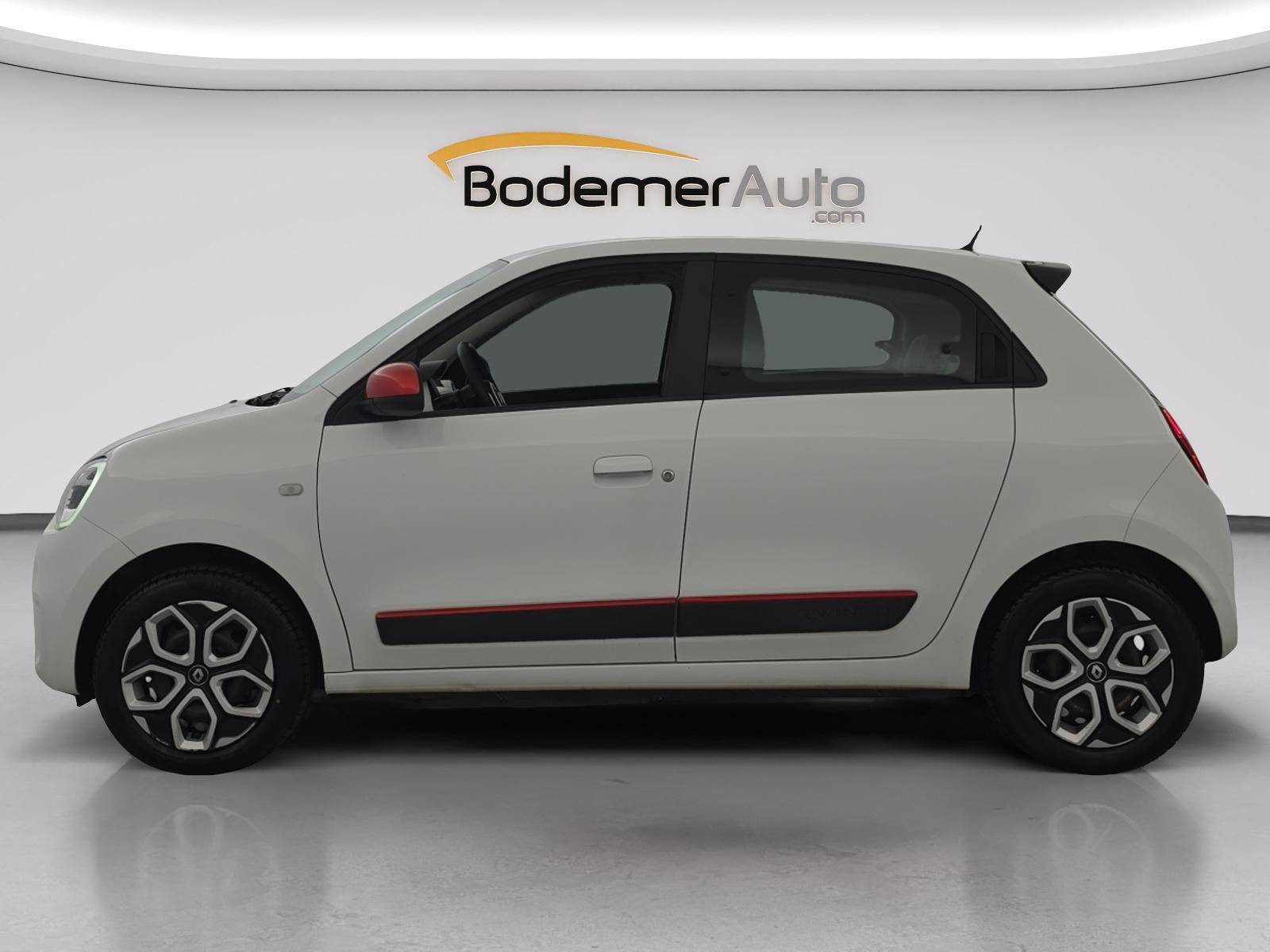 Vente en ligne Renault Twingo Electrique Twingo III E-Tech au prix de 10 880 €