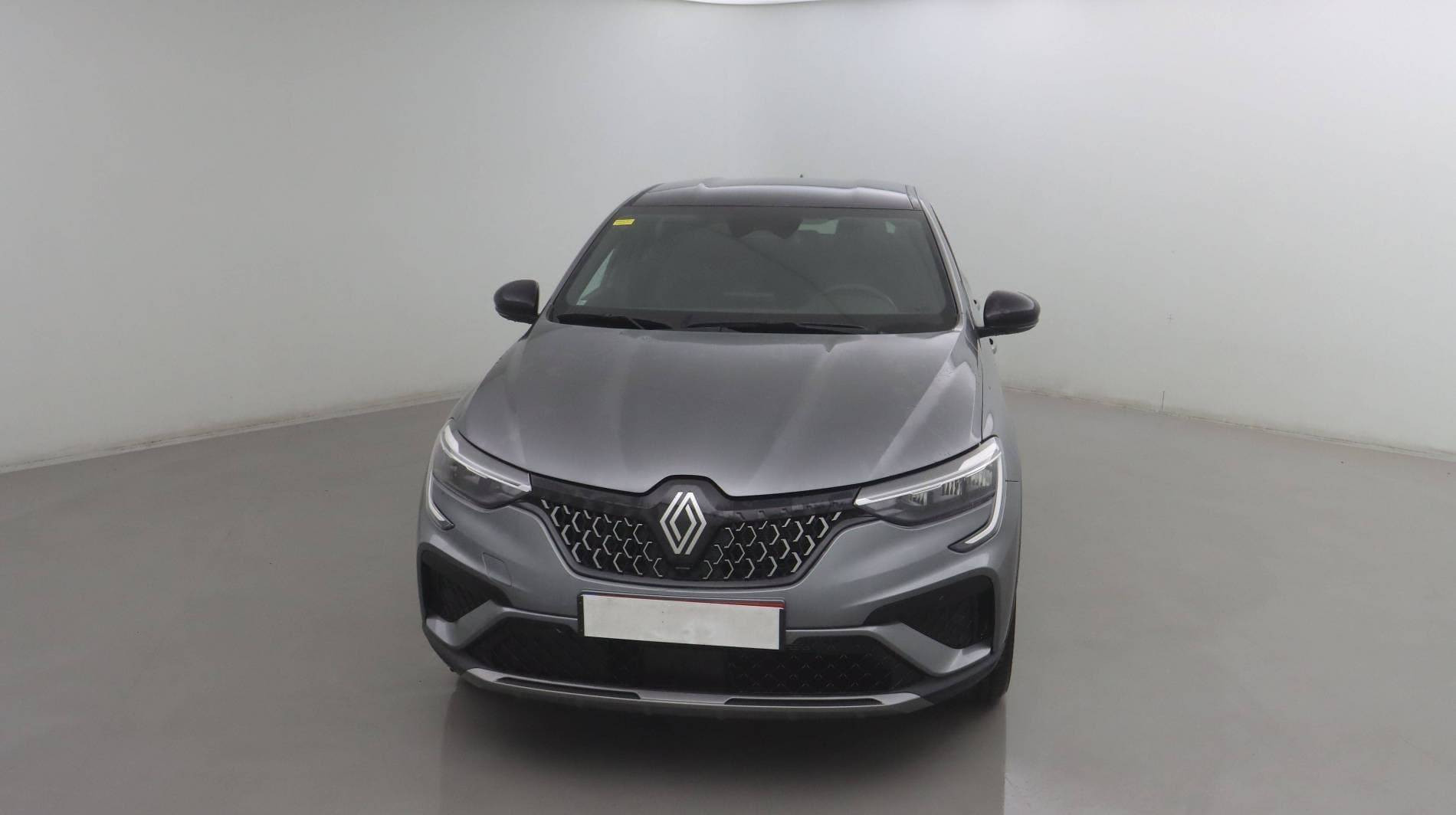Renault Arkana  E-Tech full hybrid 145 GSR2 occasion de 2025 en vente à Carhaix