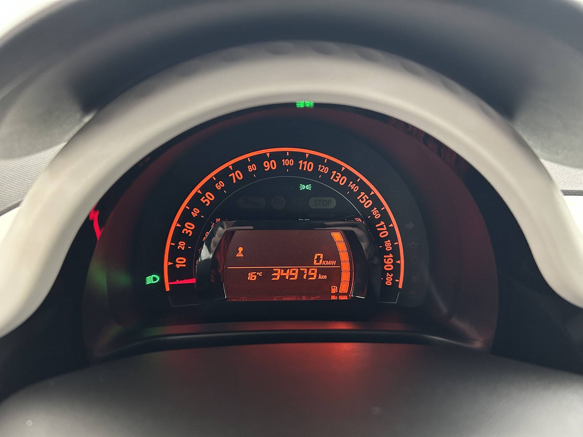 Vente en ligne Renault Twingo 3  SCe 65 au prix de 11 791 €