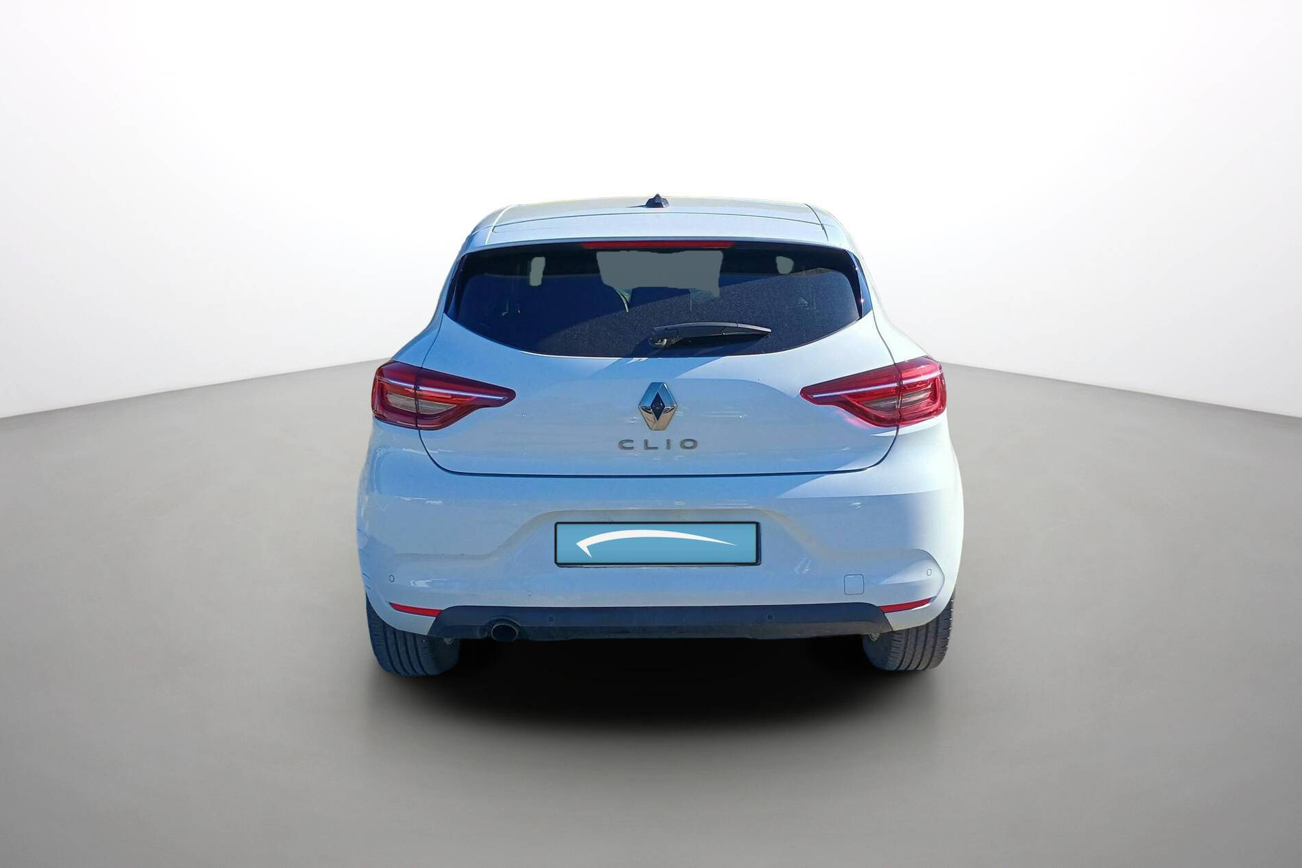 Vente en ligne Renault Clio 5 Clio Blue dCi 100 au prix de 14 890 €
