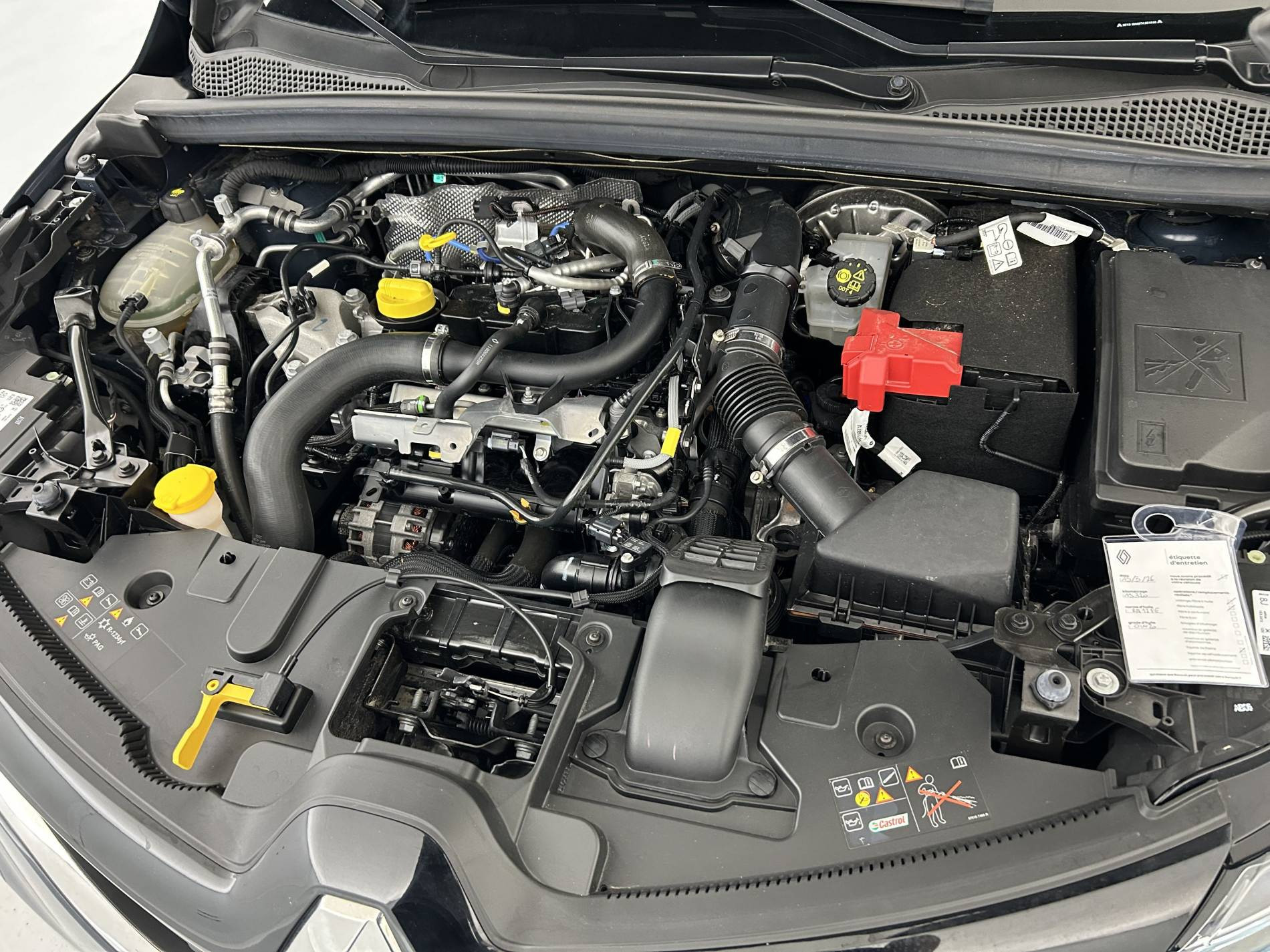 Vente en ligne Renault Captur  TCe 90 au prix de 15 990 €