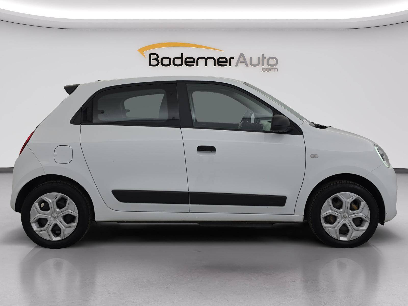 Vente en ligne Renault Twingo Electrique Twingo III E-Tech au prix de 11 490 €