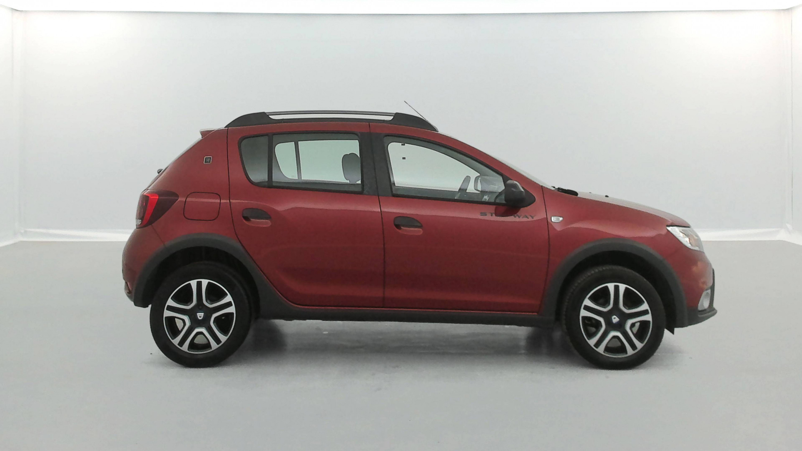 Vente en ligne Dacia Sandero  Blue dCi 95 au prix de 13 990 €