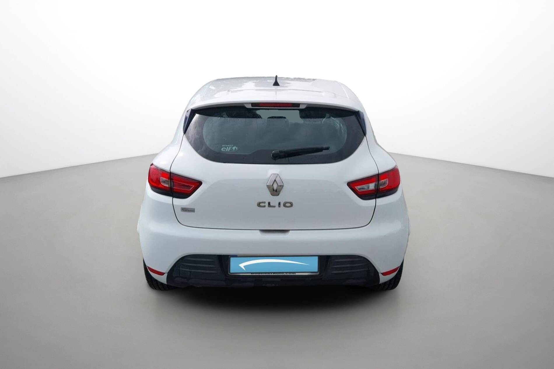 Vente en ligne Renault Clio 4 Clio dCi 75 Energy au prix de 10 490 €
