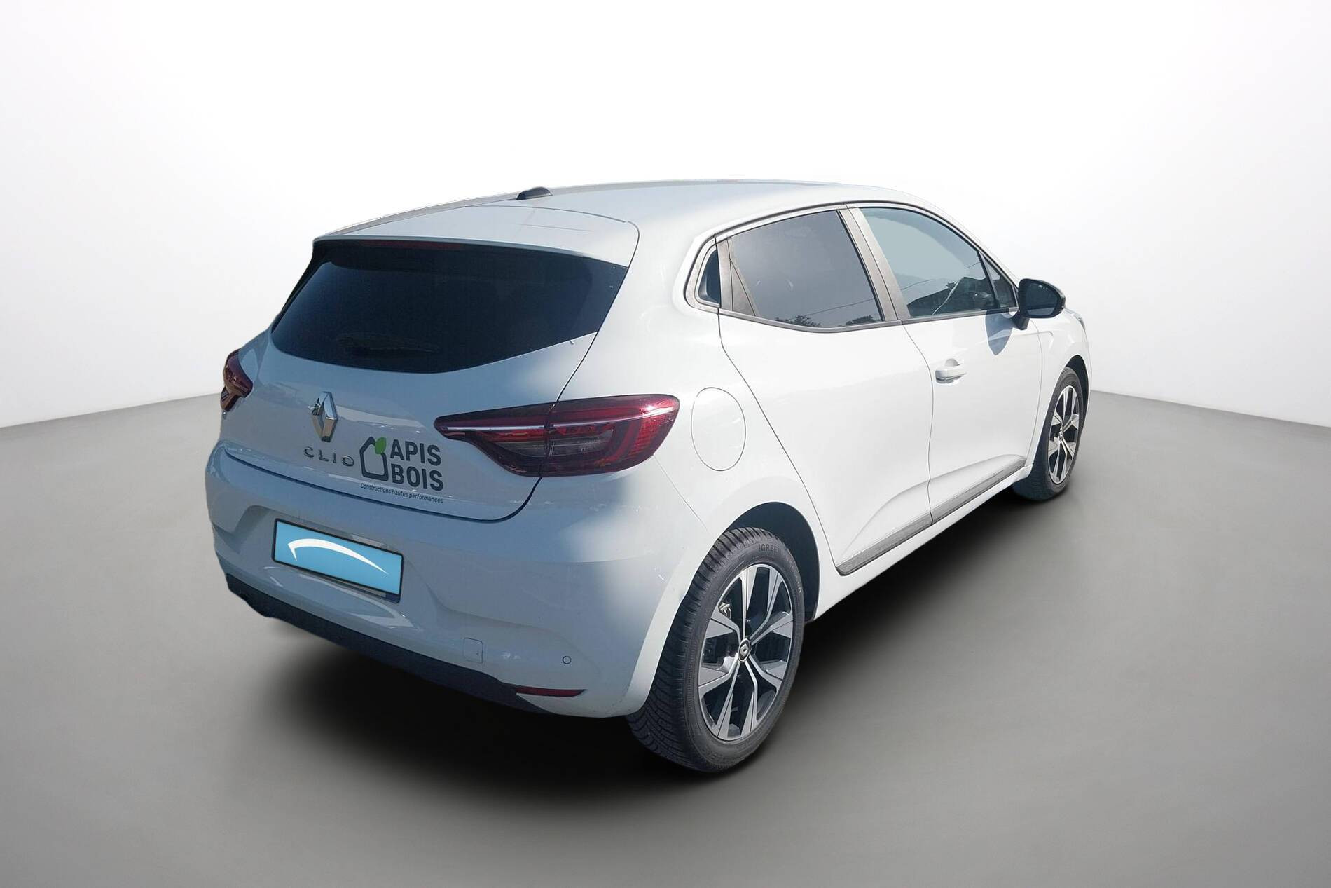 Vente en ligne Renault Clio 5 Clio TCe 90 au prix de 12 490 €