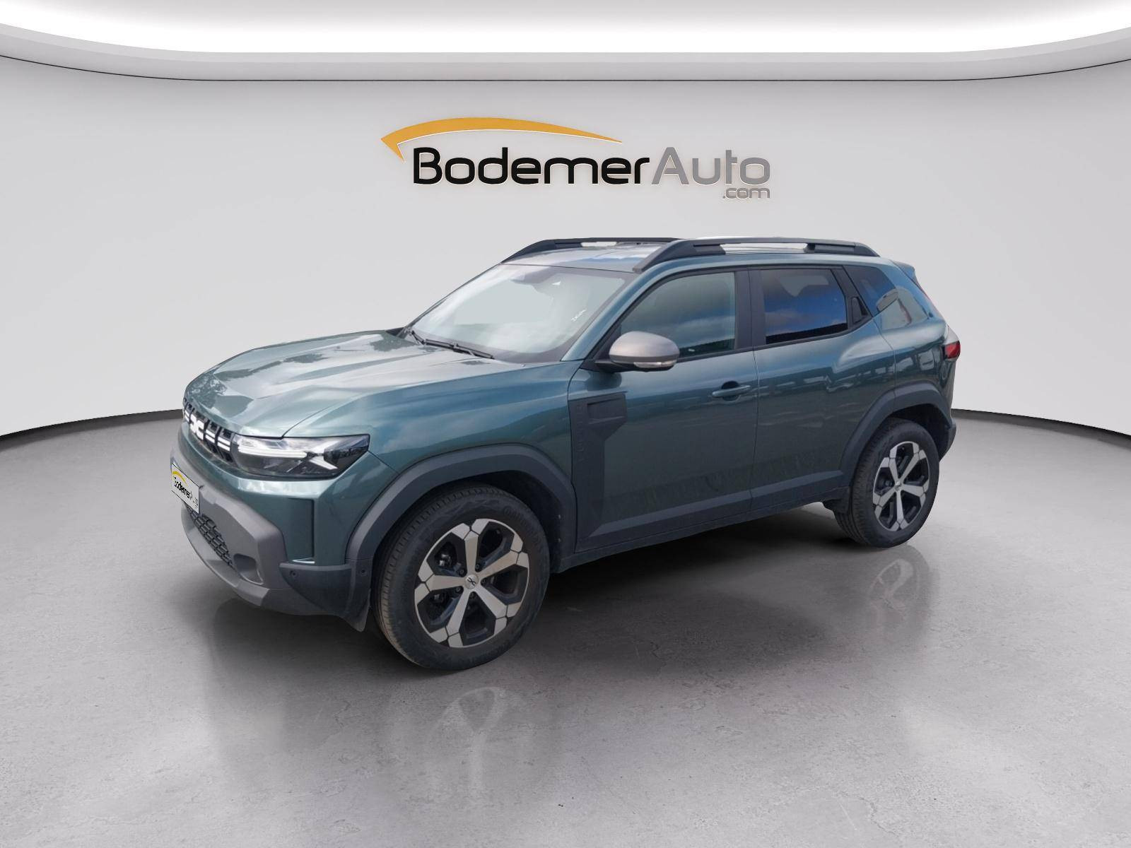 Dacia Duster  ECO-G 100 occasion de 2025 en vente à Lorient