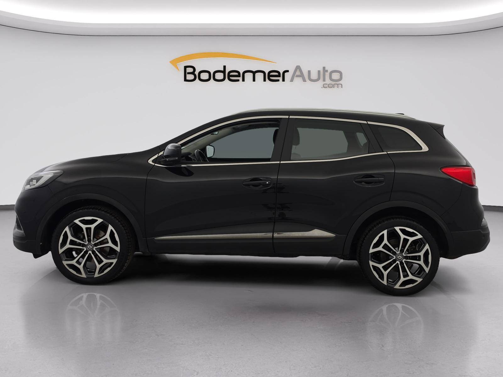 Vente en ligne Renault Kadjar  Blue dCi 115 EDC au prix de 17 980 €