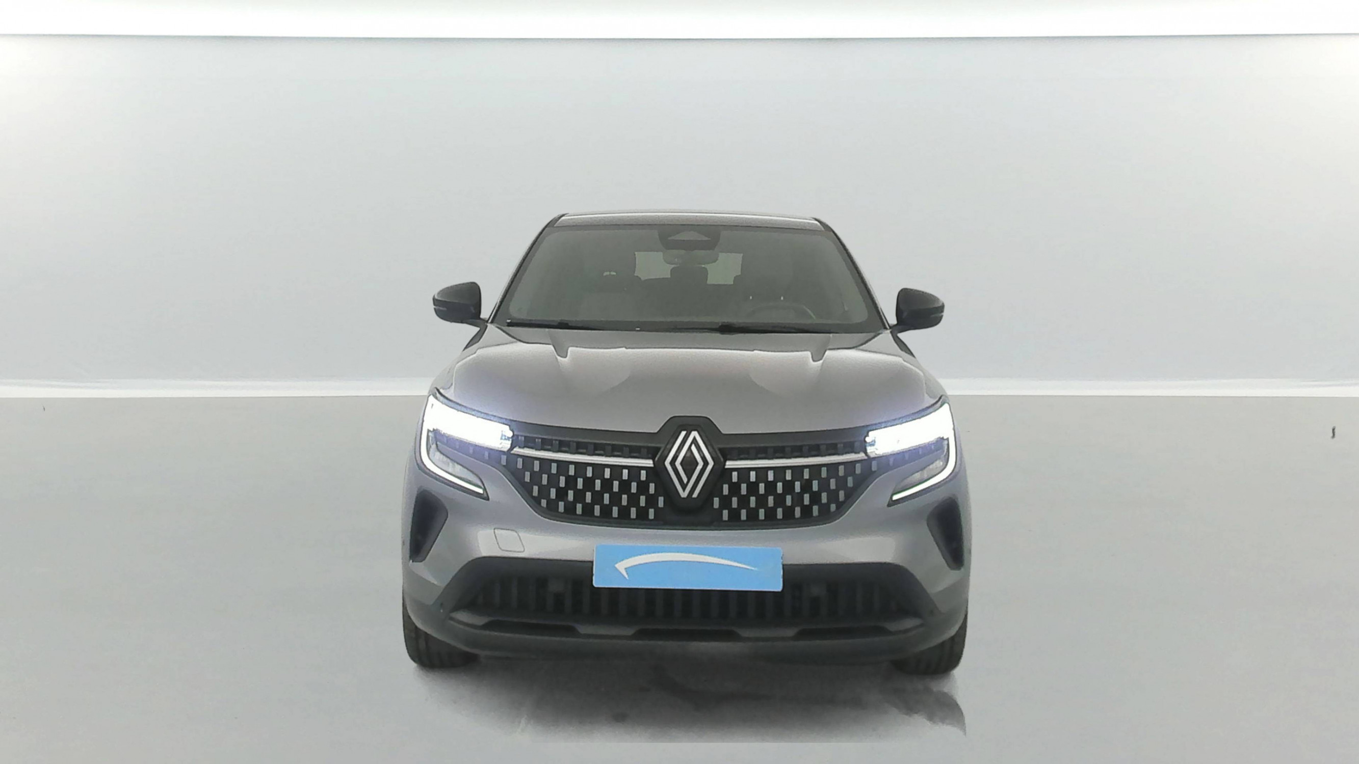 Vente en ligne Renault Austral  E-Tech hybrid 200 au prix de 25 990 €
