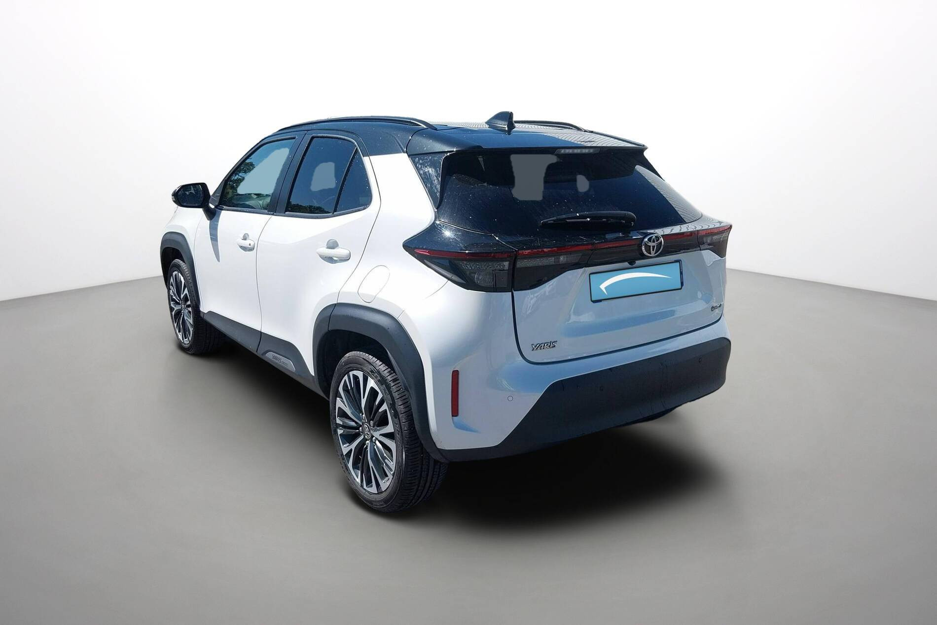 Vente en ligne Toyota Yaris Cross  130h 2WD au prix de 24 990 €