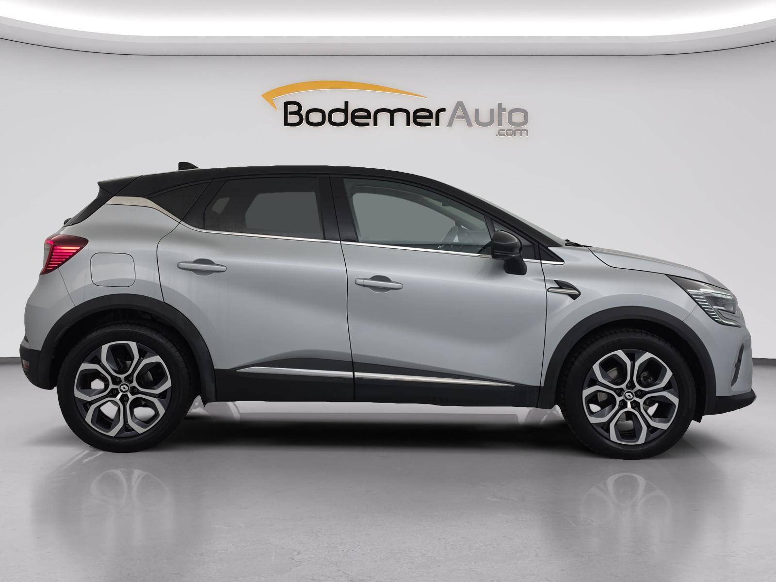 Vente en ligne Renault Captur  E-Tech full hybrid 145 au prix de 19 990 €