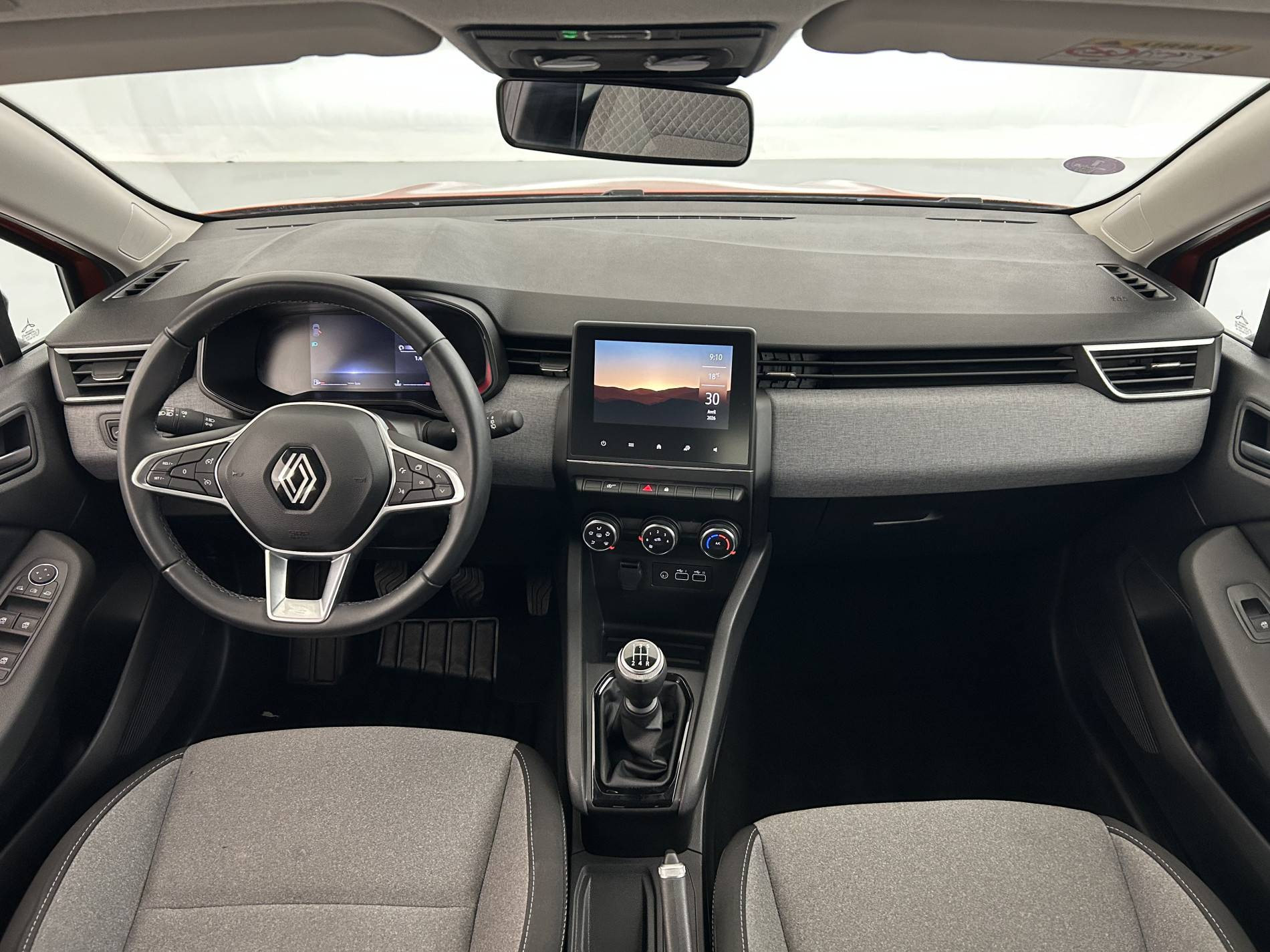 Vente en ligne Renault Clio 5 Clio SCe 65 au prix de 12 590 €