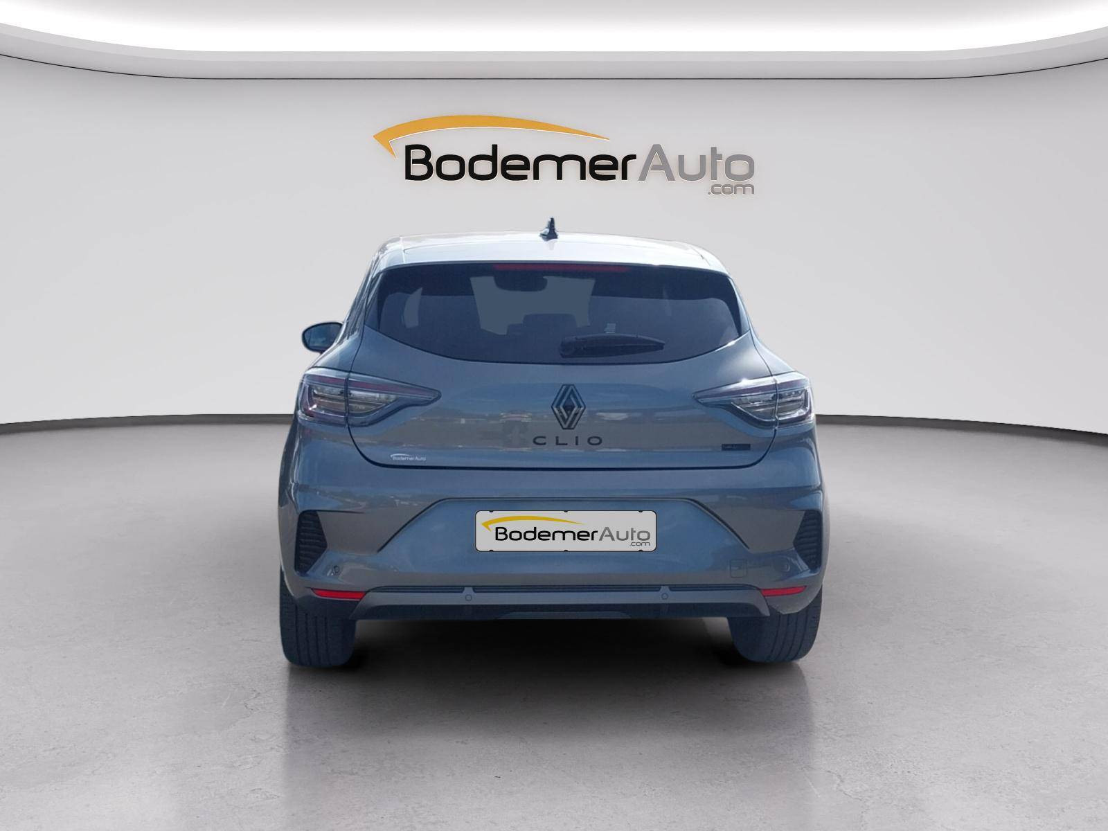 Vente en ligne Renault Clio 5 Clio E-Tech full hybrid 145 au prix de 22 000 €