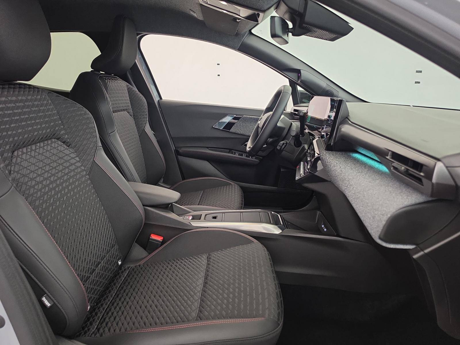 Vente en ligne Renault Clio 6 Clio E-Tech full hybrid 160 ch au prix de 26 490 €