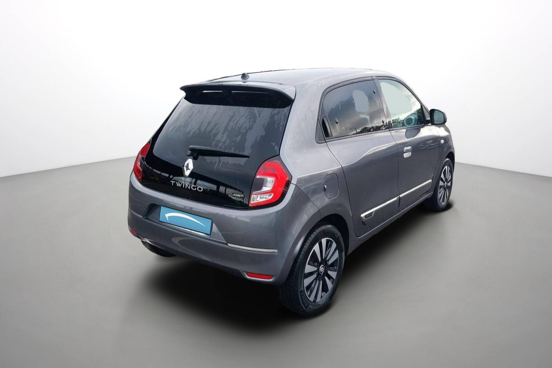 Vente en ligne Renault Twingo Electrique Twingo III E-Tech au prix de 11 800 €