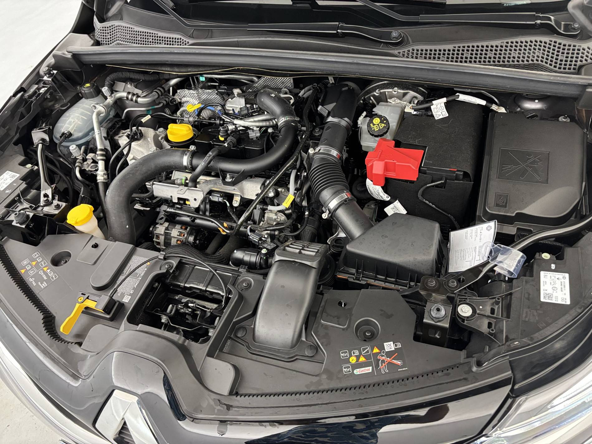 Vente en ligne Renault Captur  TCe 90 au prix de 17 970 €