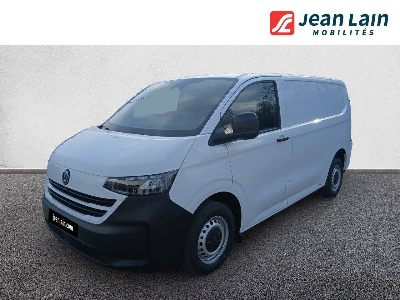 Vente en ligne VOLKSWAGEN TRANSPORTER VAN TRANSPORTER VAN L1H1 2.0 TDI 150 BVA8 BUSINESS de 2025 au prix de 43 326 €