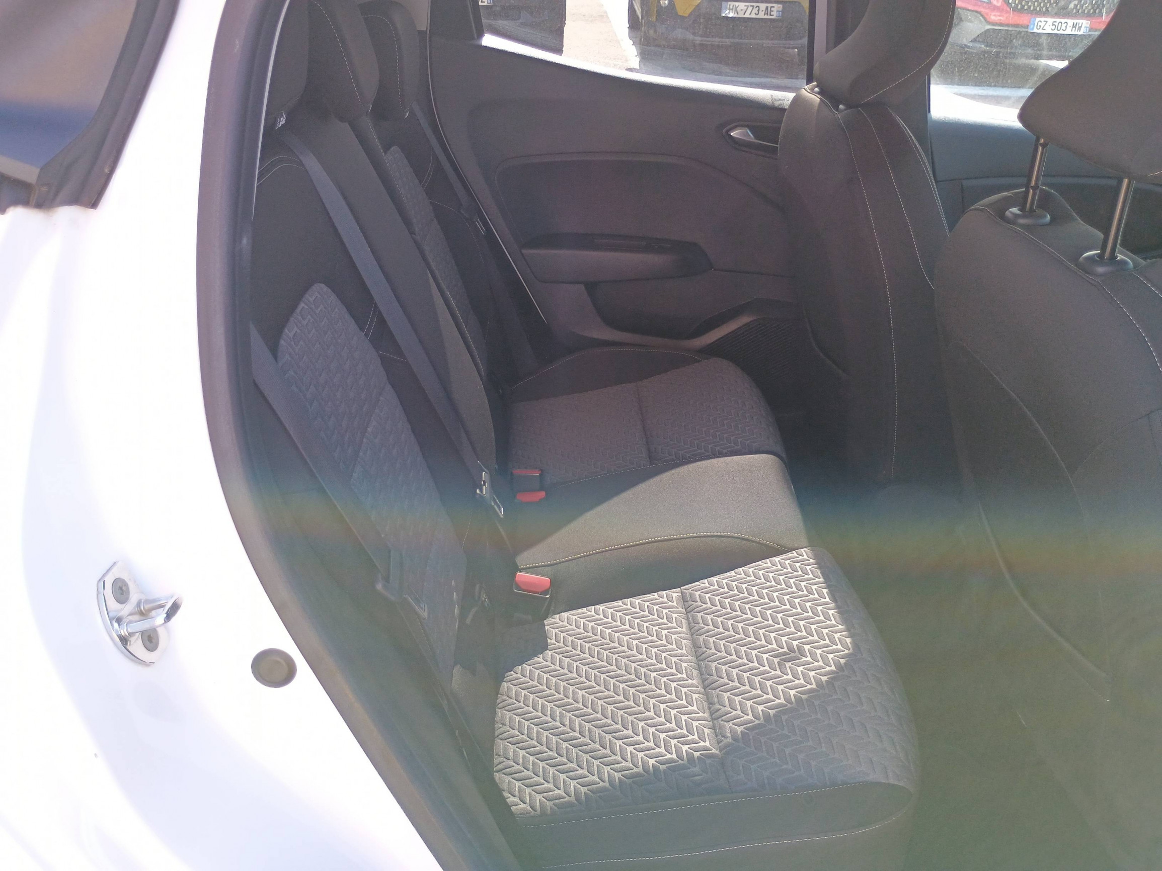 Vente en ligne Renault Clio 5 Clio Blue dCi 100 au prix de 13 991 €