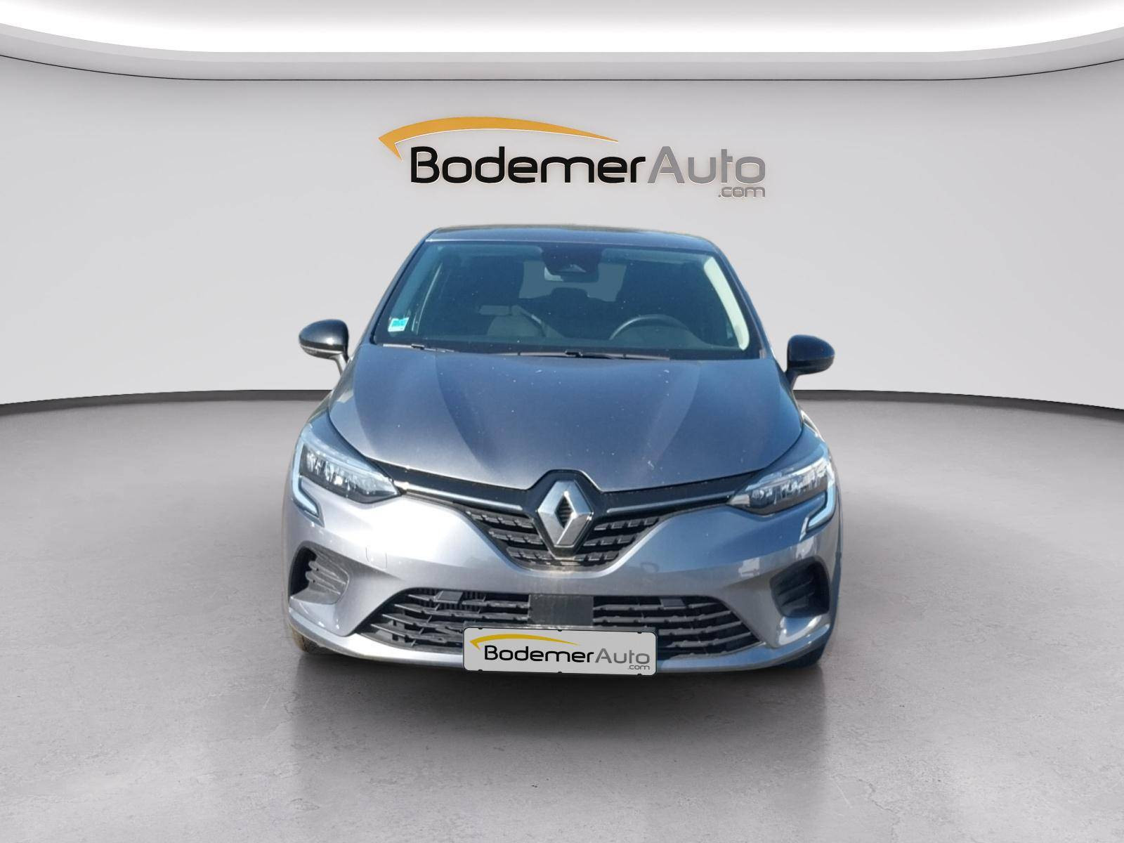 Vente en ligne Renault Clio 5 Clio TCe 90 au prix de 13 290 €
