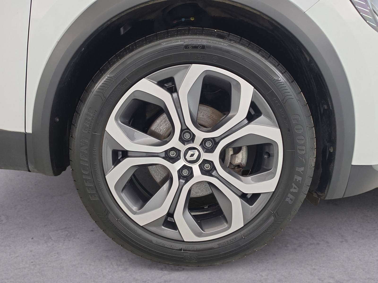 Vente en ligne Renault Captur  E-Tech full hybrid 145 au prix de 21 490 €