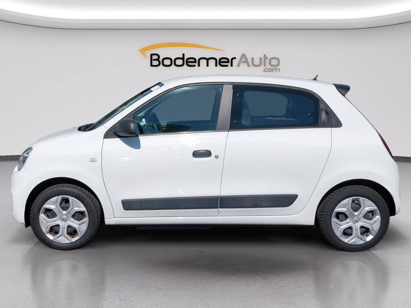 Vente en ligne Renault Twingo Electrique Twingo III E-Tech au prix de 11 990 €