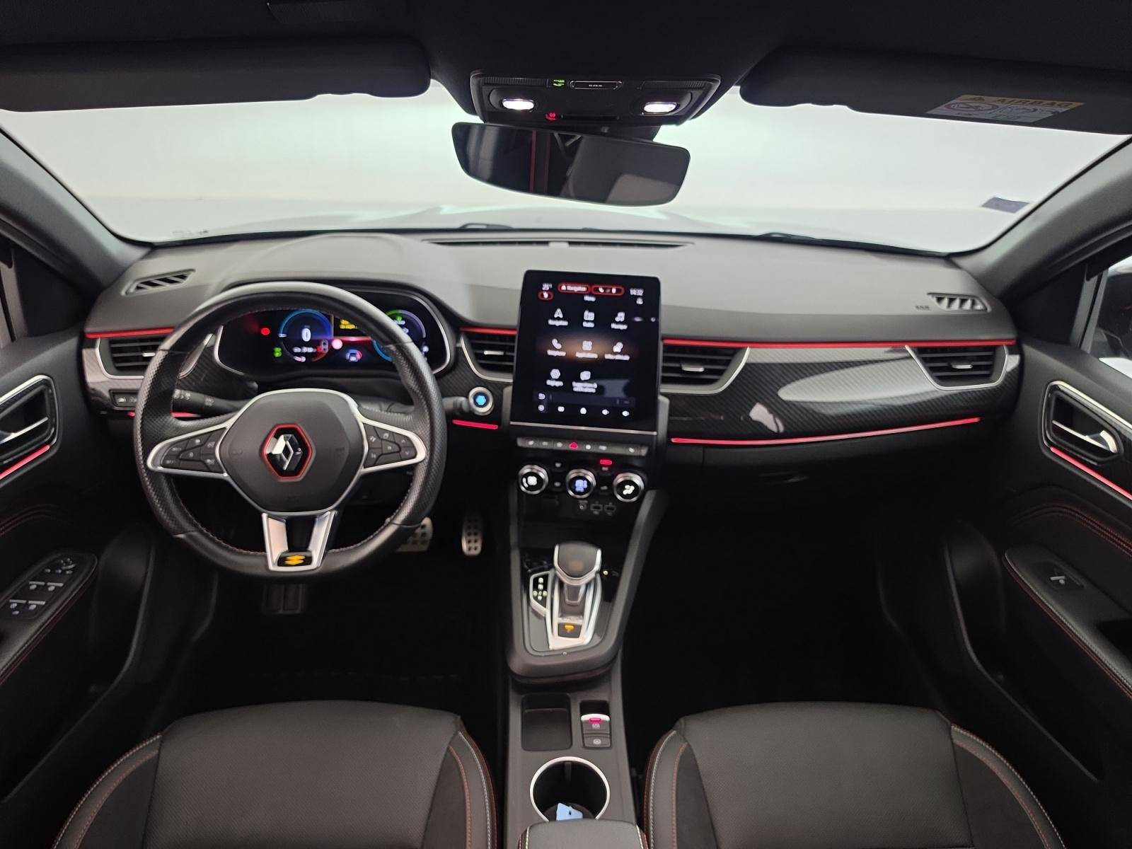 Vente en ligne Renault Arkana  E-Tech hybride 145 au prix de 21 990 €