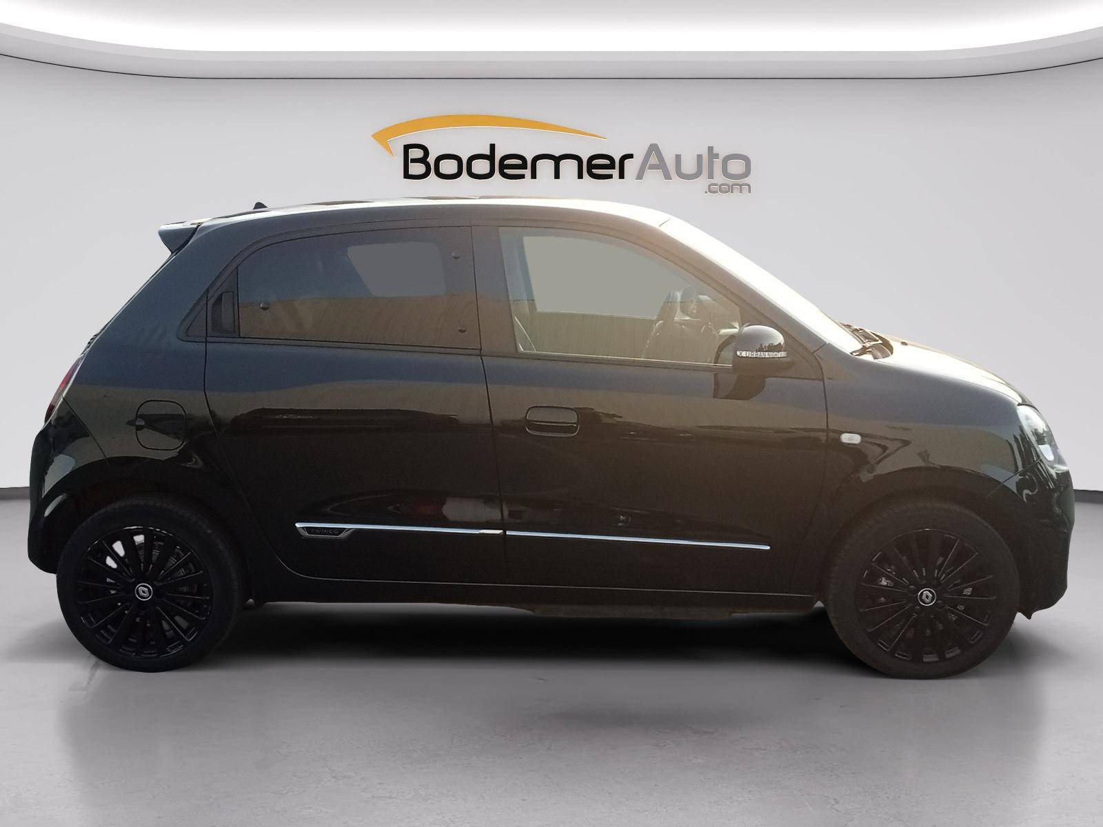 Vente en ligne Renault Twingo Electrique Twingo III E-Tech au prix de 13 750 €