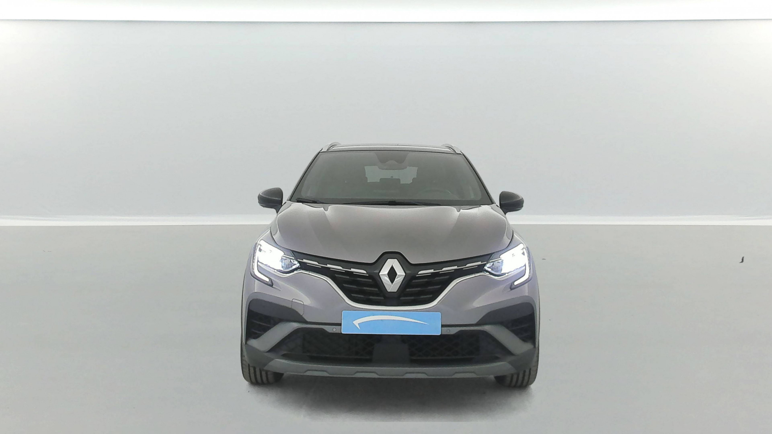 Vente en ligne Renault Captur  E-Tech 145 - 21 au prix de 19 790 €