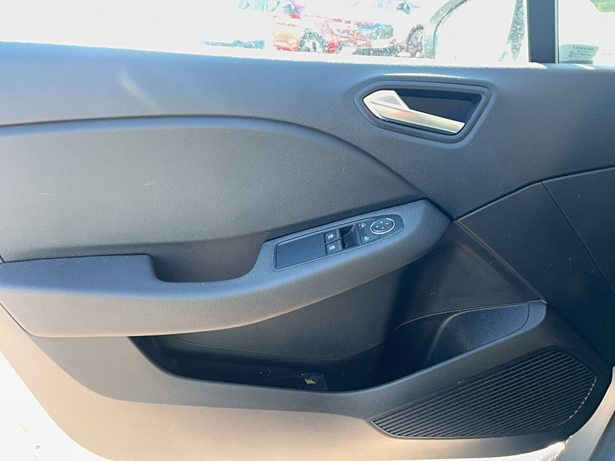 Renault Clio 5 Clio E-Tech 140 - 21N occasion de 2022 en vente à Alençon