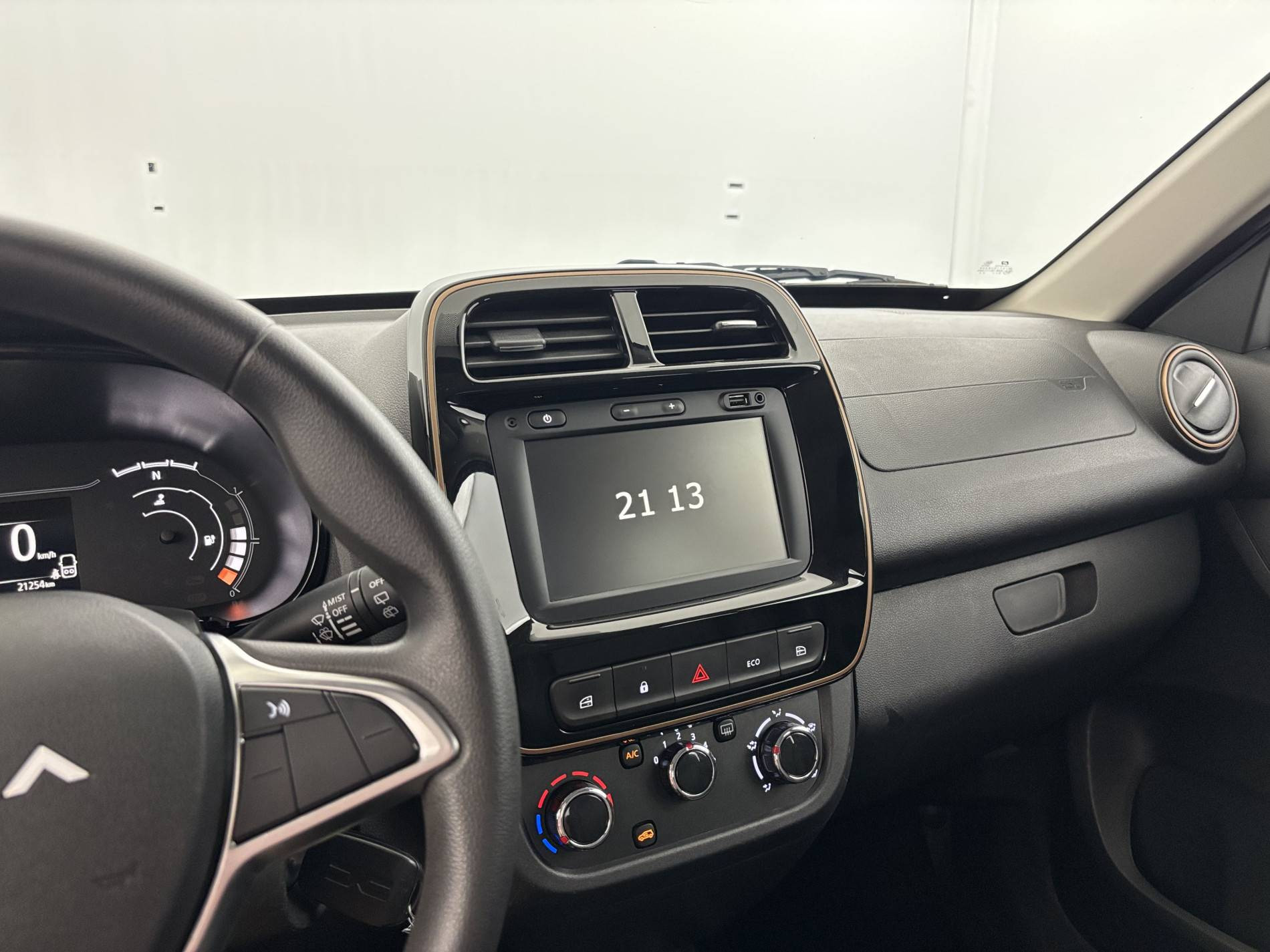 Vente en ligne Dacia Spring Spring au prix de 12 990 €