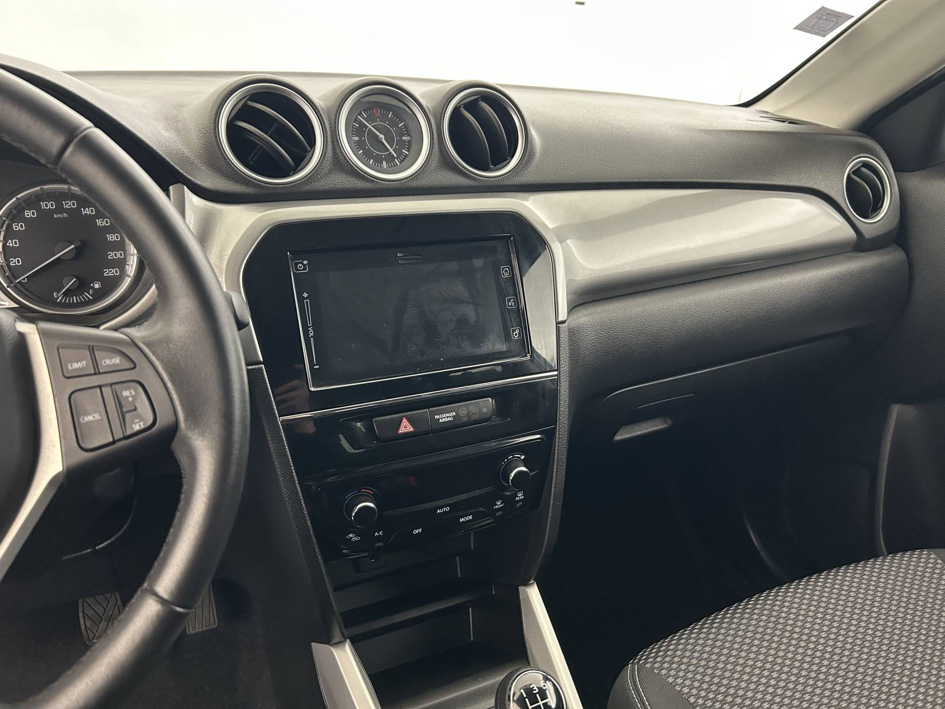 Vente en ligne Suzuki Vitara  1.6 VVT au prix de 14 590 €