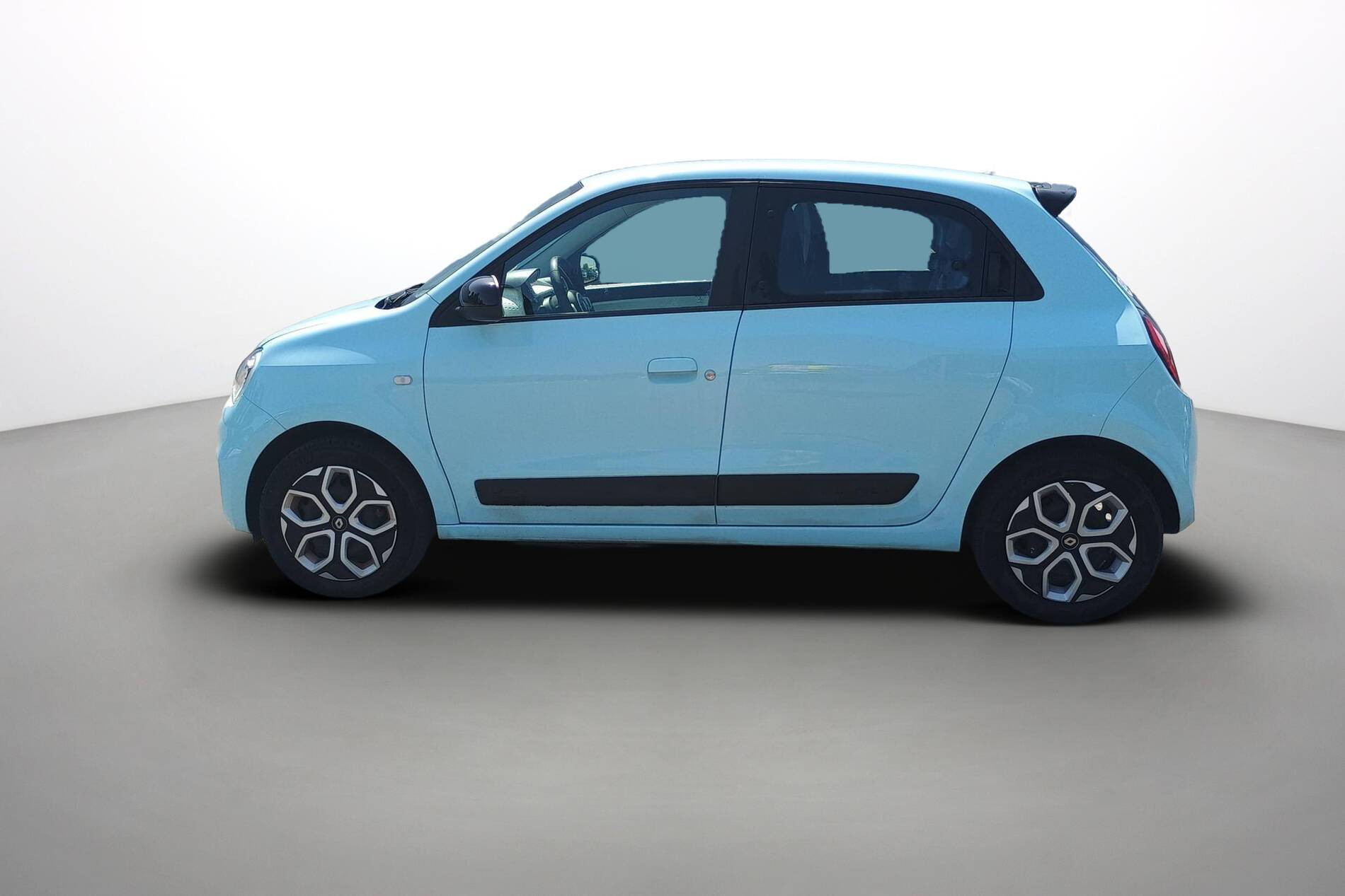 Vente en ligne Renault Twingo Electrique Twingo III E-Tech au prix de 11 990 €