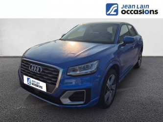 AUDI Q2 Q2 30 TDI 116 BVM6 30/10/2020 en vente à Valence
