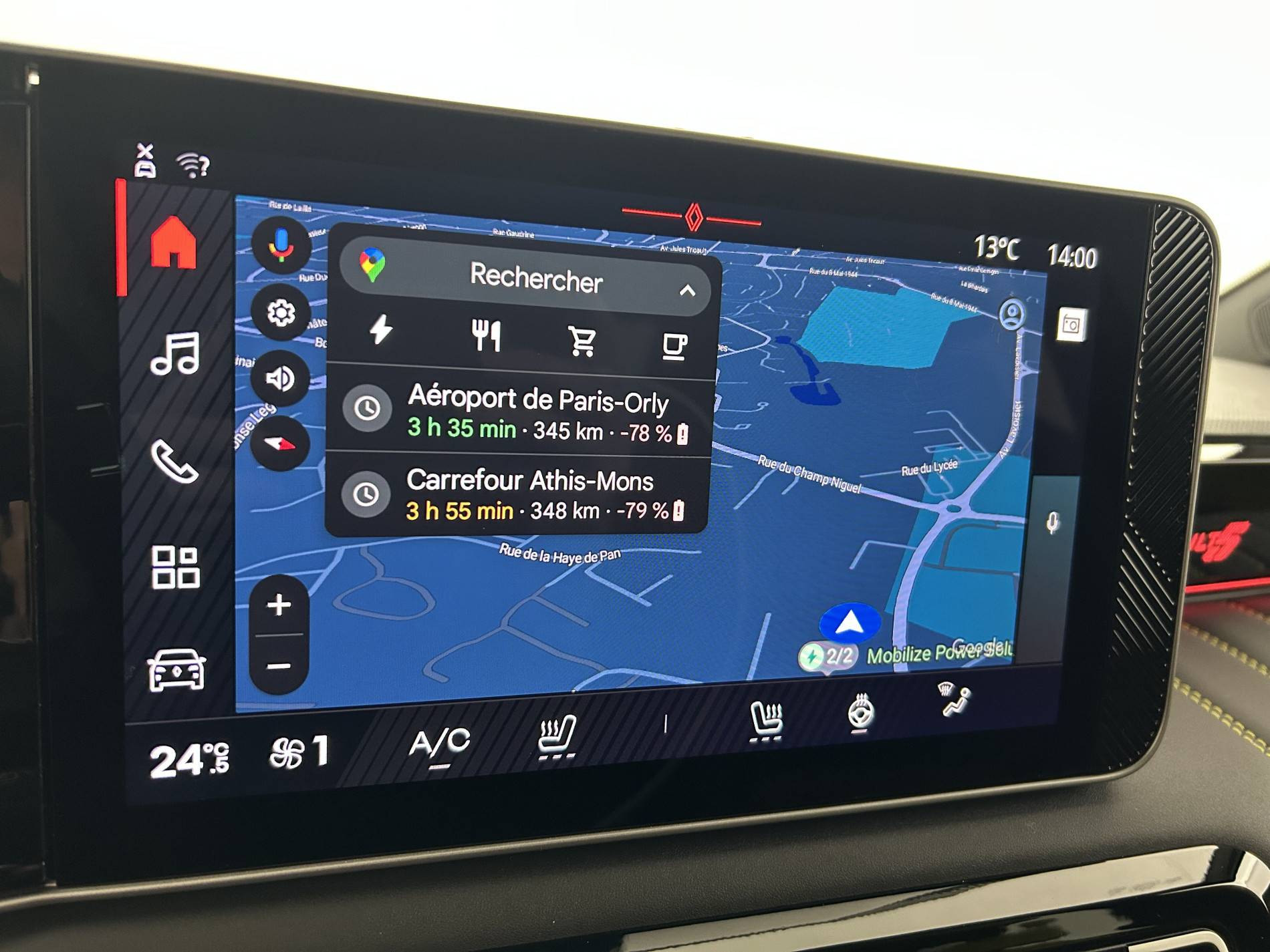 Vente en ligne Renault R5 E-Tech  150 ch autonomie confort au prix de 27 729 €