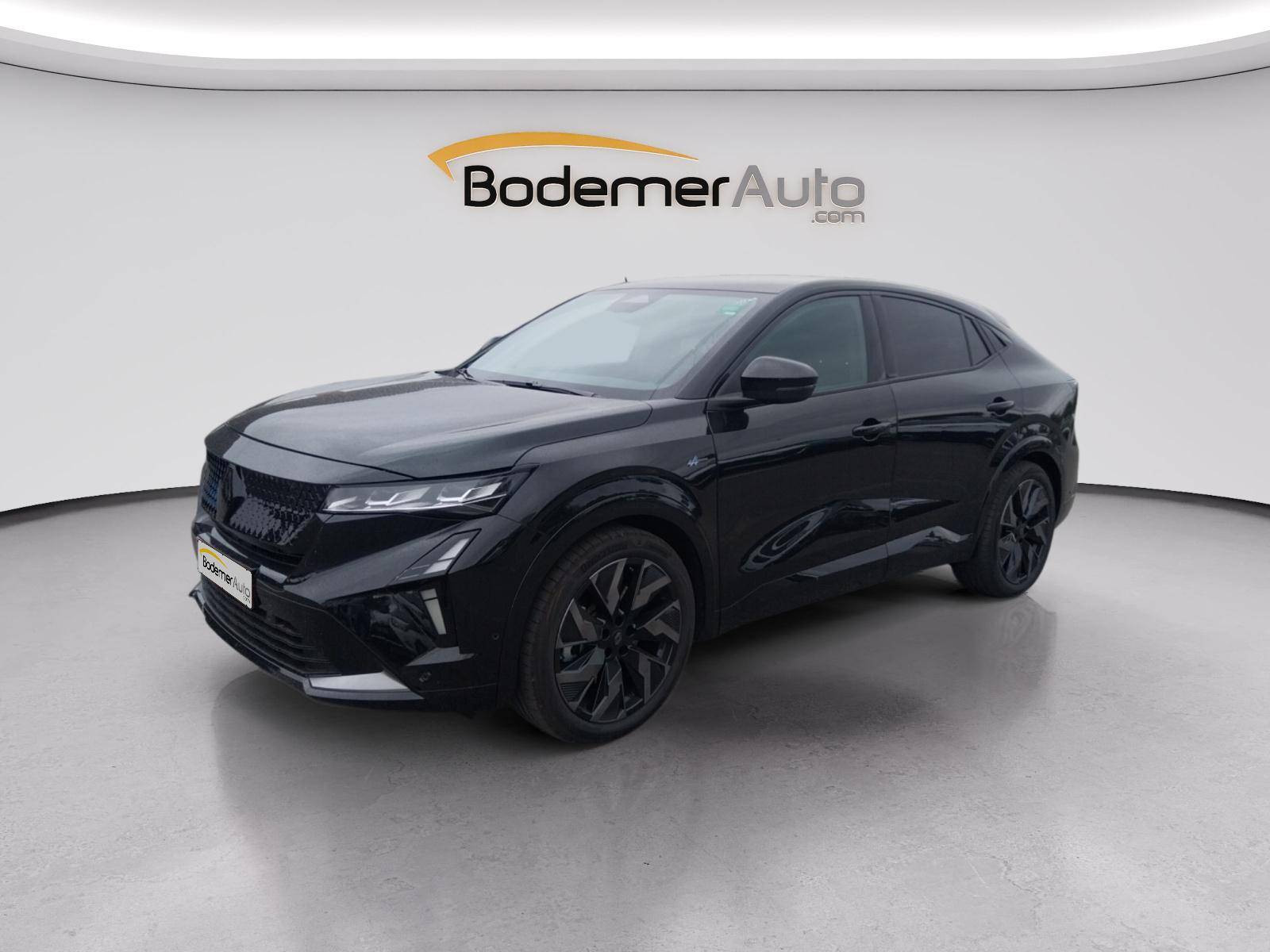 Renault Rafale  E-Tech full hybrid 200 ch occasion de 2026 en vente à Lamballe