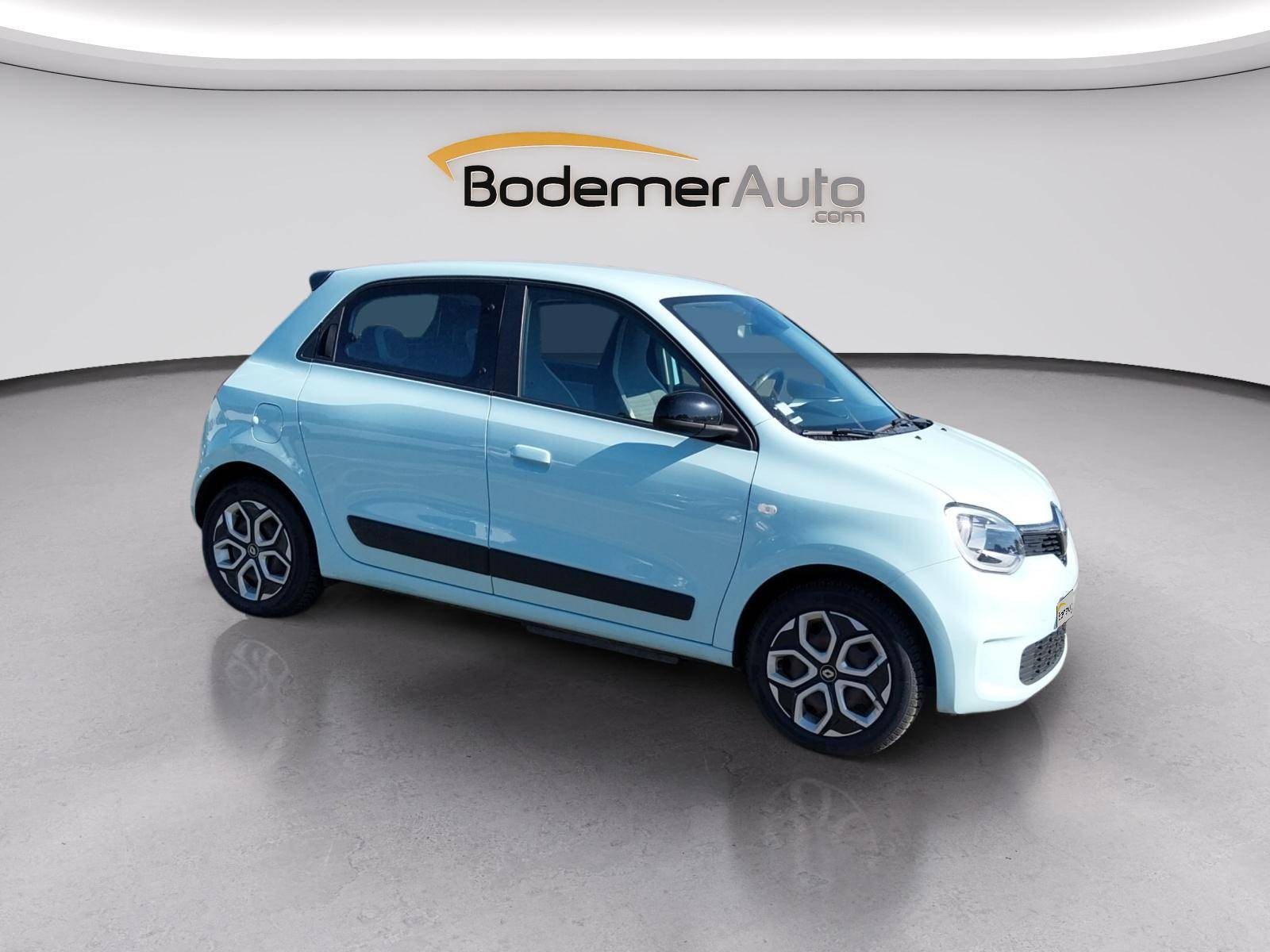 Vente en ligne Renault Twingo Electrique Twingo III E-Tech au prix de 11 990 €