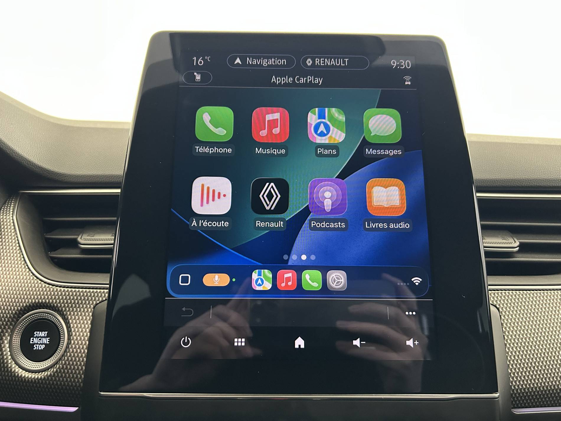 Vente en ligne Renault Arkana  mild hybrid 140 EDC GSR2 au prix de 18 990 €