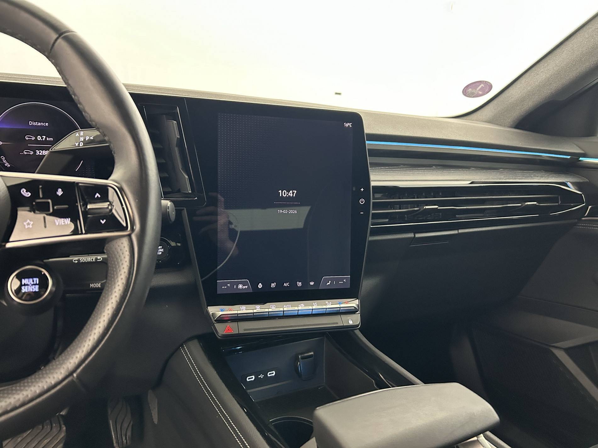 Vente en ligne Renault Austral  E-Tech hybrid 200 au prix de 29 790 €