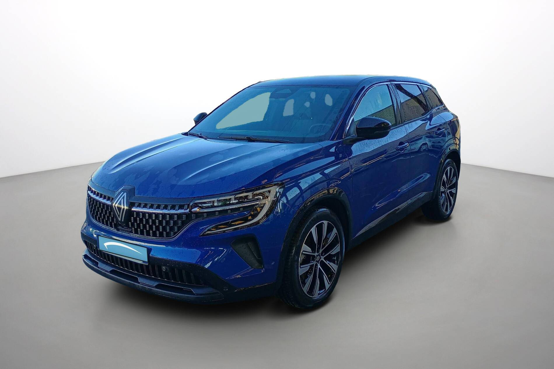 Vente en ligne Renault Austral  full hybrid E-Tech 200 ch au prix de 29 990 €
