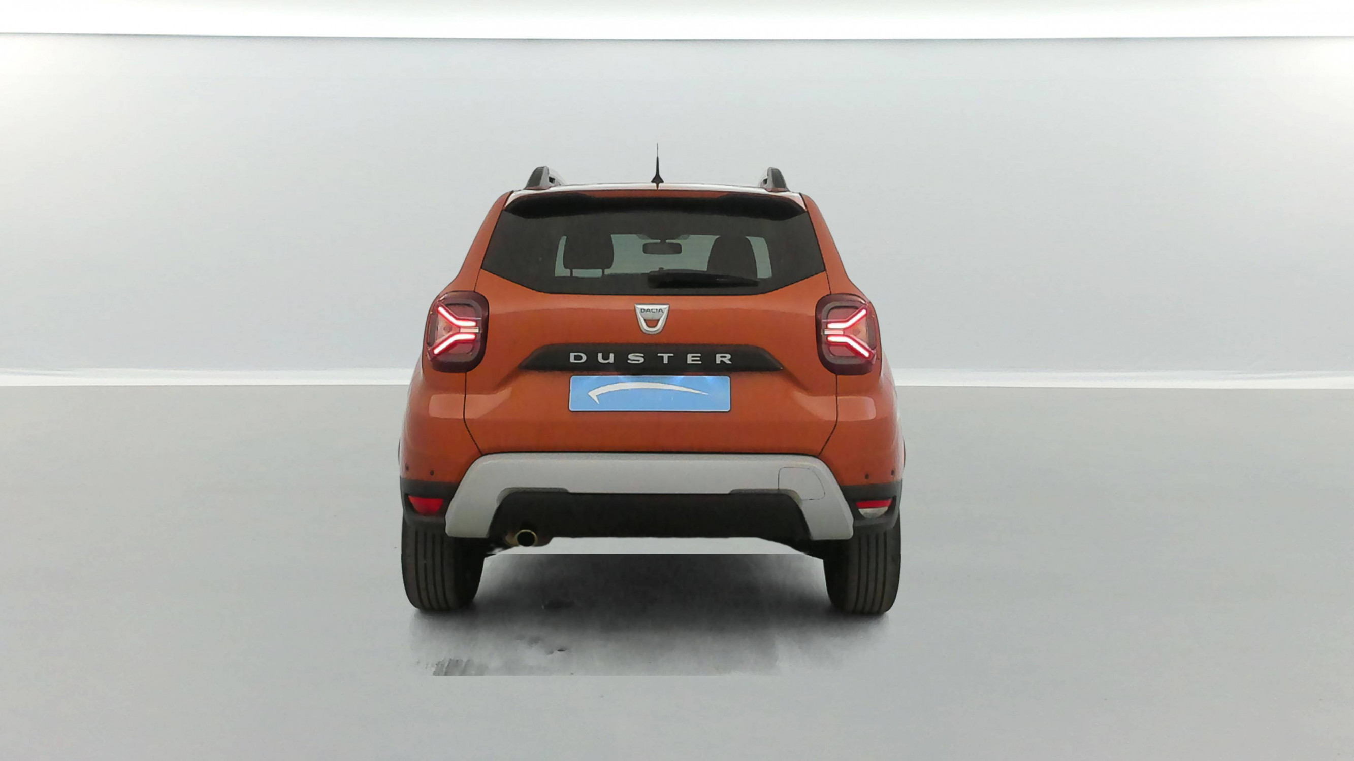 Vente en ligne Dacia Duster  ECO-G 100 4x2 au prix de 17 990 €