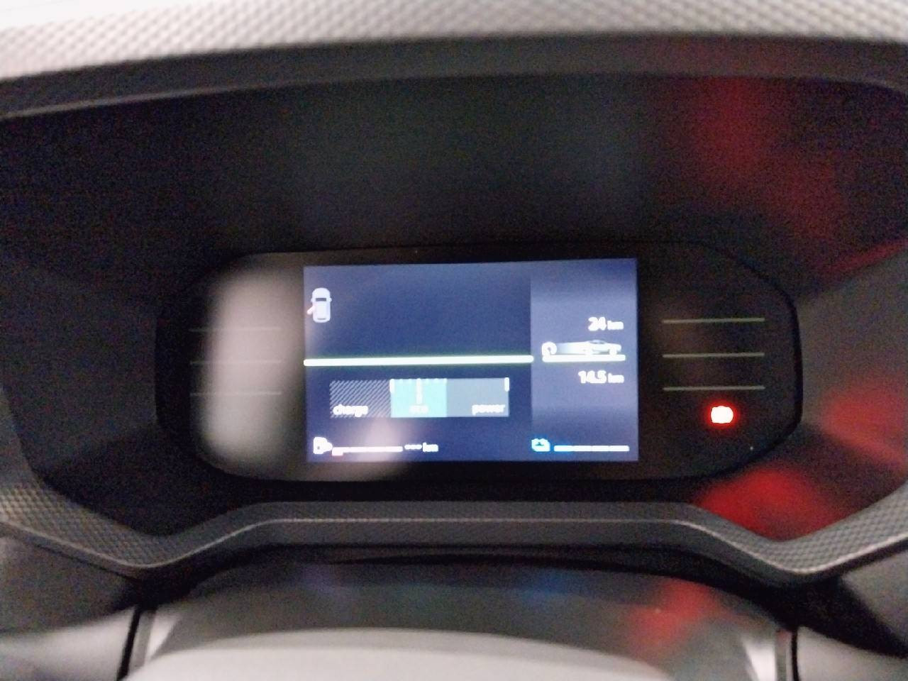Vente en ligne Dacia Duster  Hybrid 155 au prix de 28 500 €