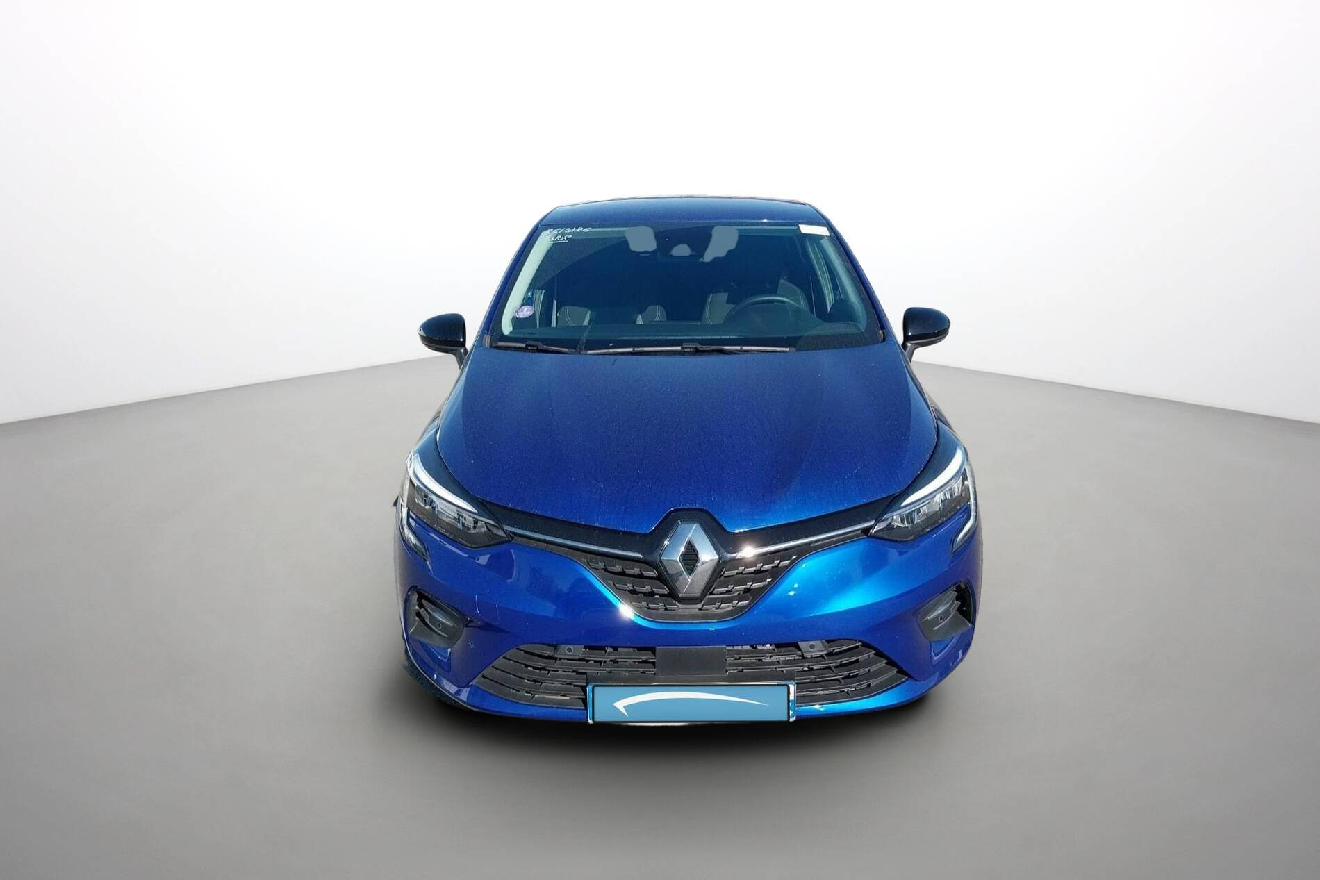 Vente en ligne Renault Clio 5 Clio TCe 100 GPL au prix de 14 990 €