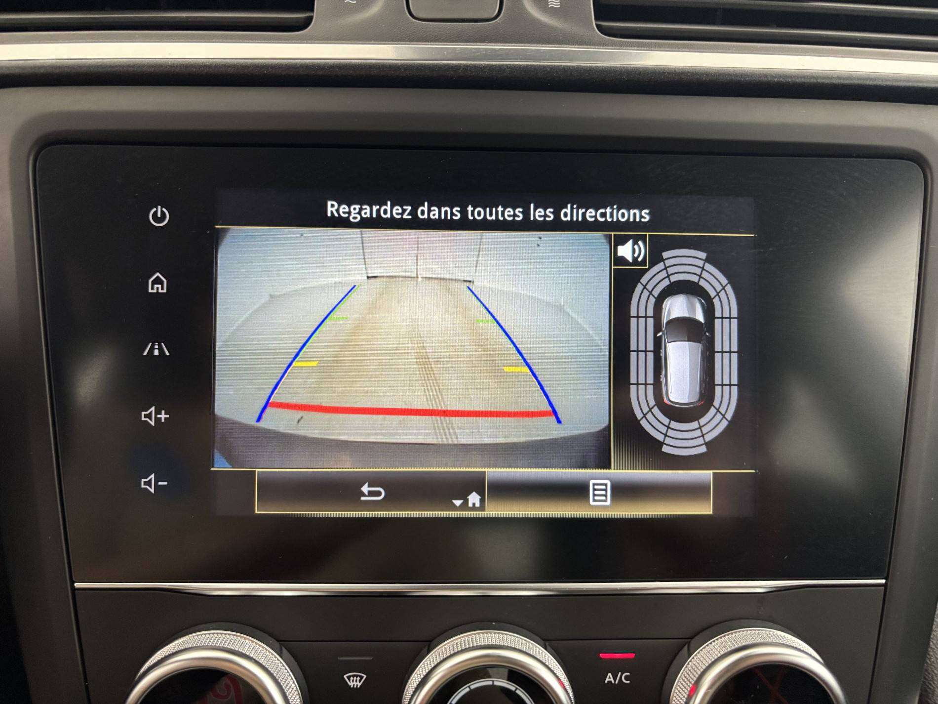 Vente en ligne Renault Kadjar  Blue dCi 115 au prix de 16 590 €