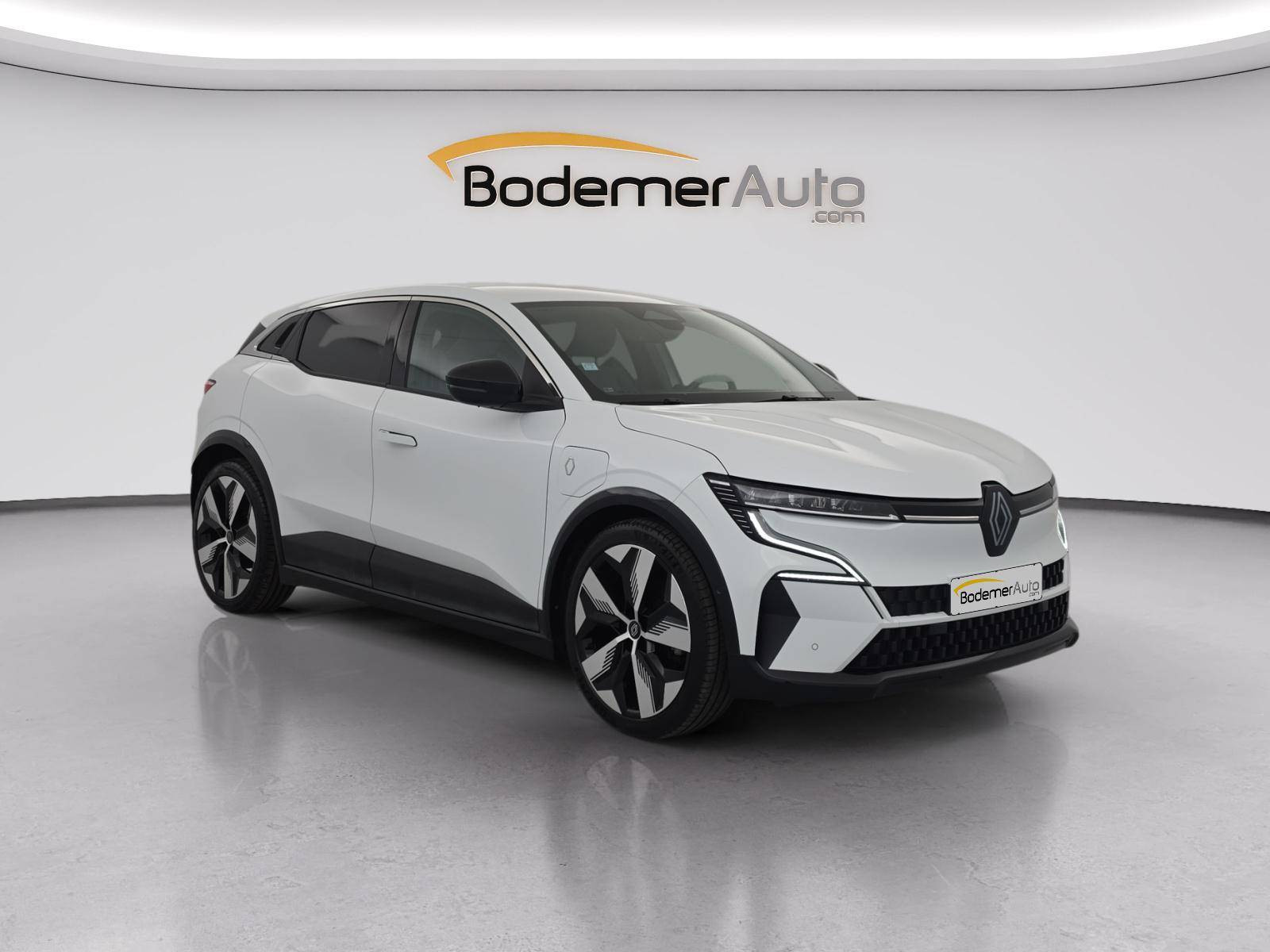 Vente en ligne Renault Megane E-Tech  EV60 220 ch optimum charge au prix de 24 990 €