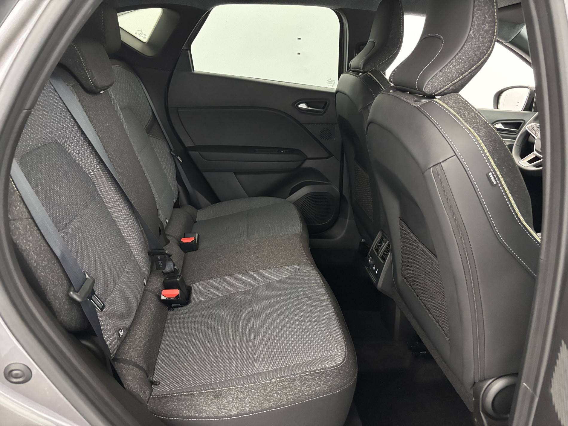 Vente en ligne Renault Captur  TCe 115 ch au prix de 23 990 €