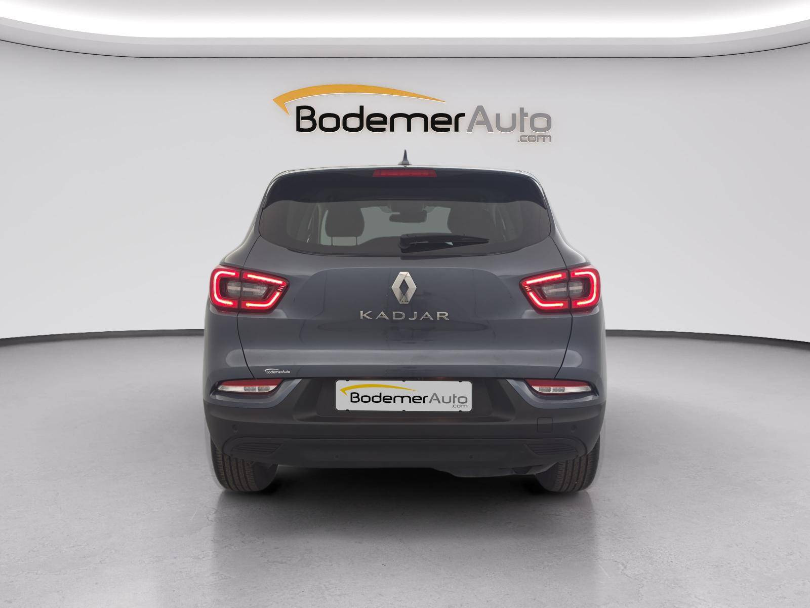 Vente en ligne Renault Kadjar  Blue dCi 115 EDC au prix de 15 900 €