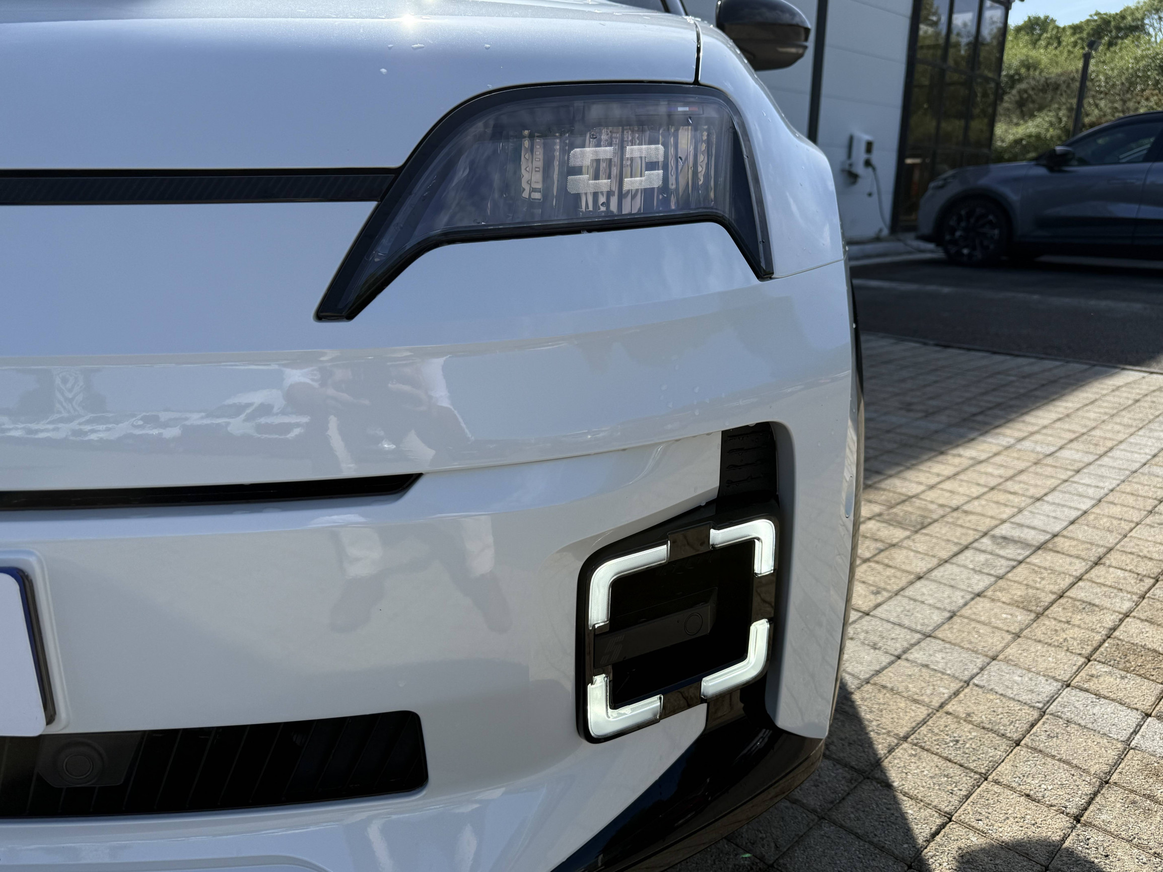 Vente en ligne Renault R5 E-Tech  150 ch autonomie confort au prix de 31 590 €
