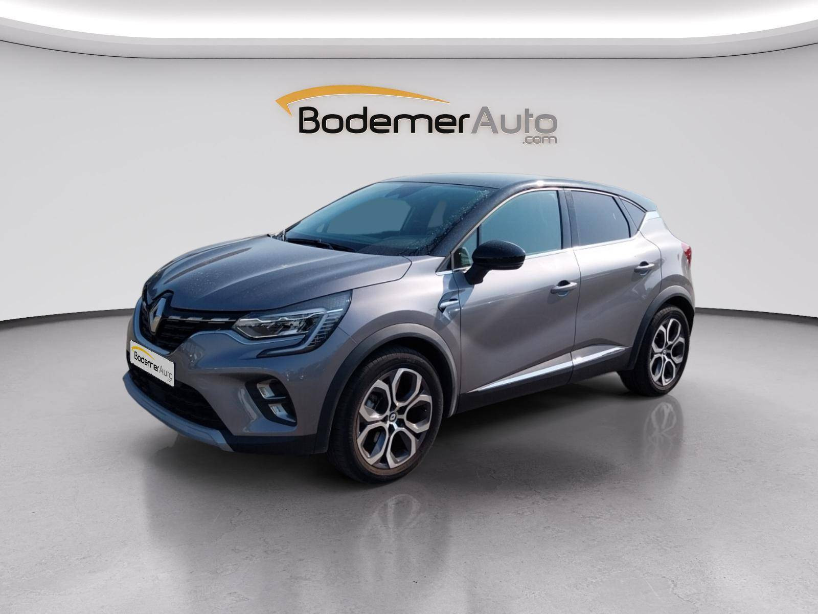 Renault Captur  E-Tech full hybrid 145 occasion de 2023 en vente à Lorient